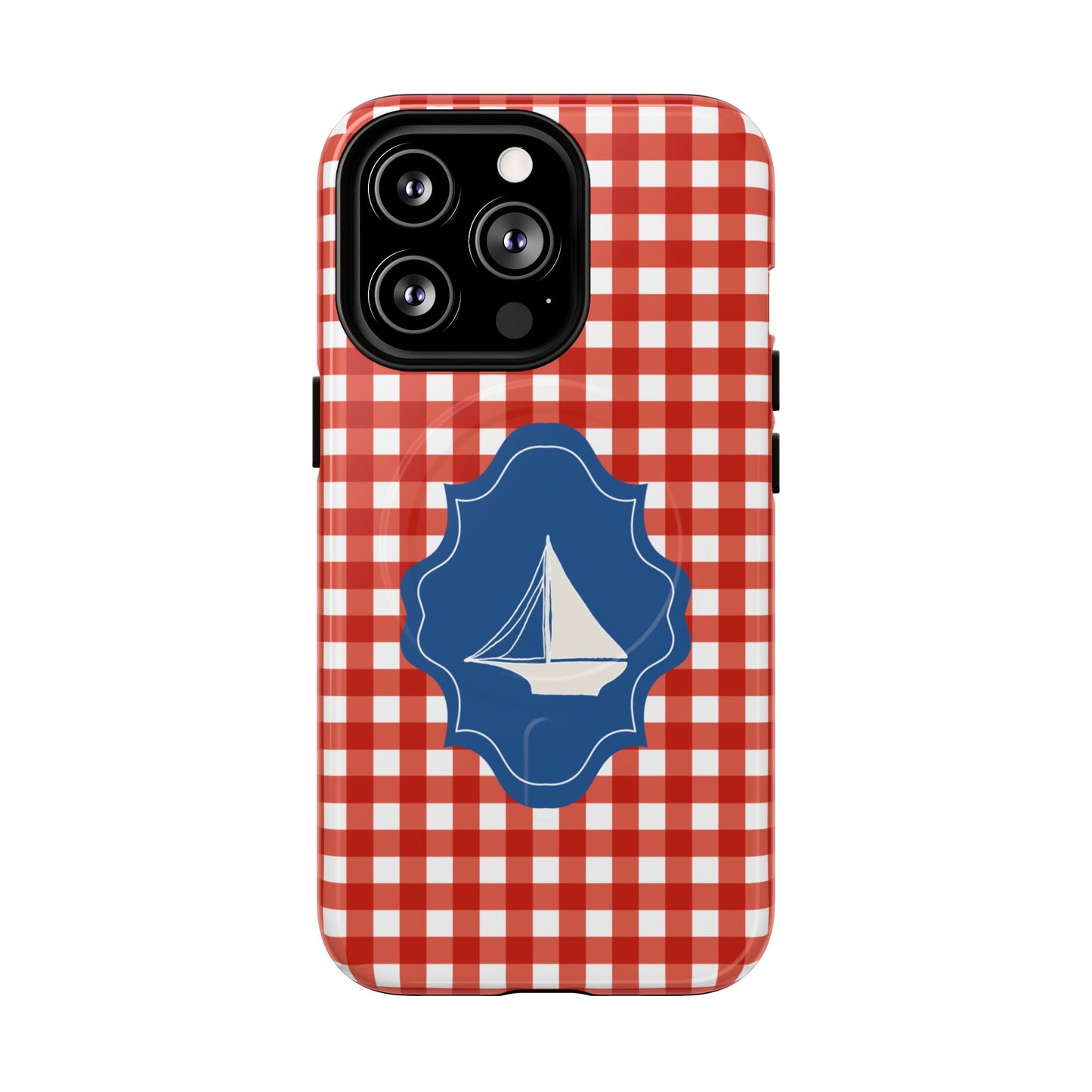 Hyannis — The Cape Edit by BIRÁGE | MagSafe Case