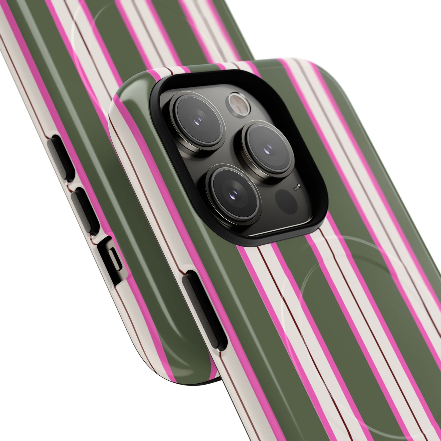 Brolly — The Beach Club Edit by BIRÁGE | MagSafe Case