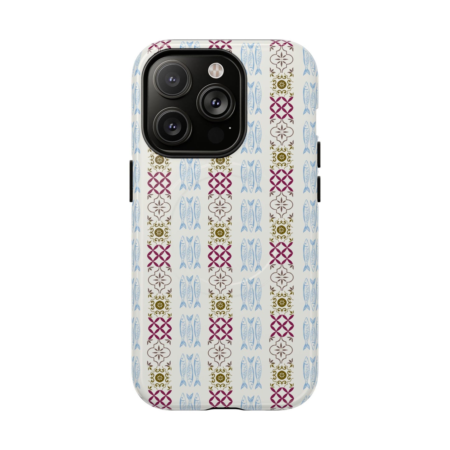 Marina — The Salina Edit by BIRÁGE | MagSafe Case