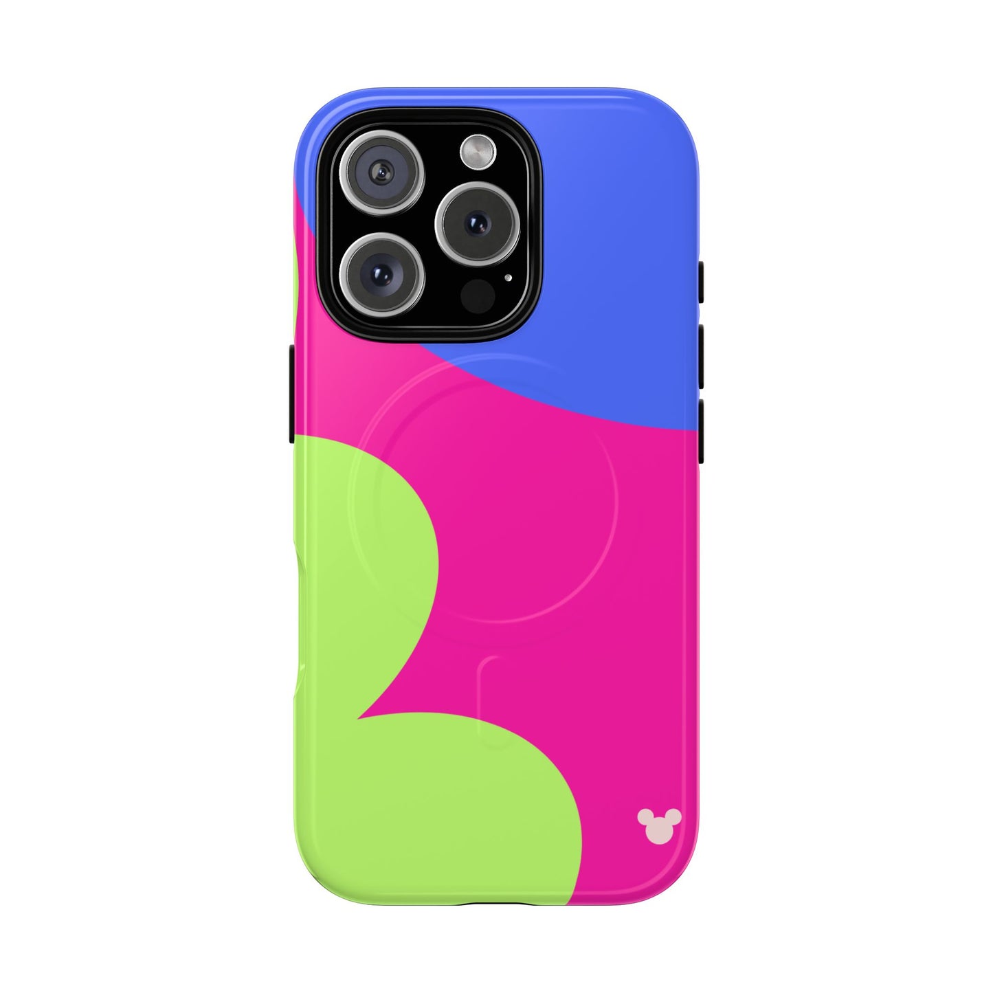 Ohana — The Character Edit by BIRÁGE | MagSafe Case