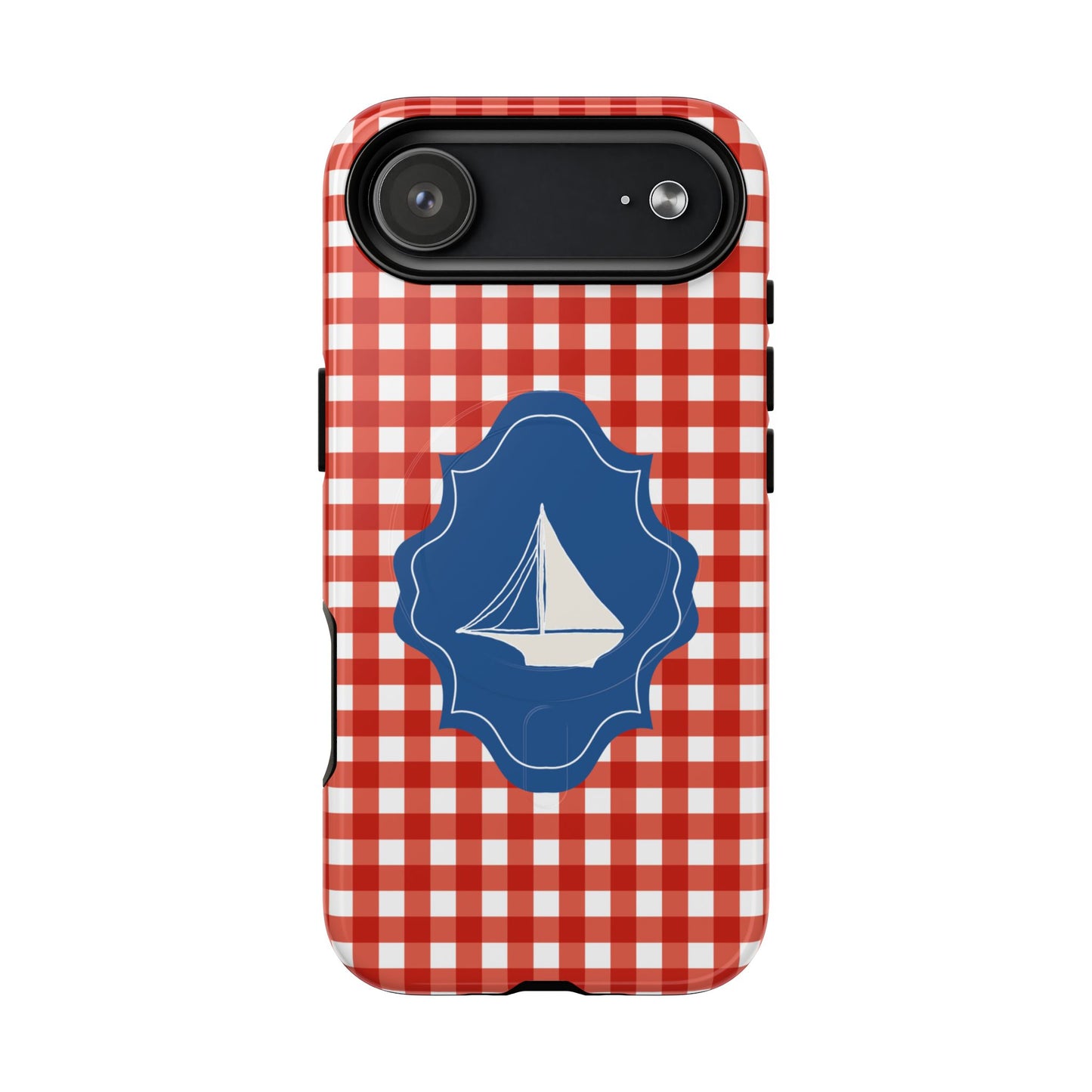 Hyannis — The Cape Edit by BIRÁGE | MagSafe Case