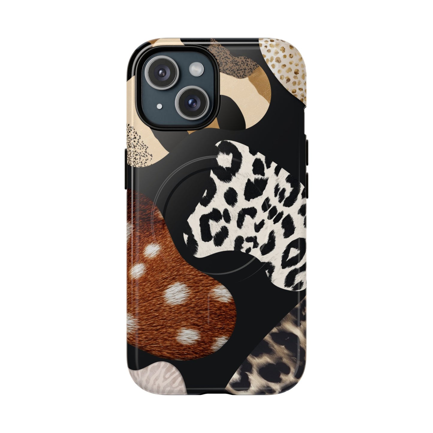 NoMad — The Unscripted Edit by BIRÁGE | MagSafe® Case