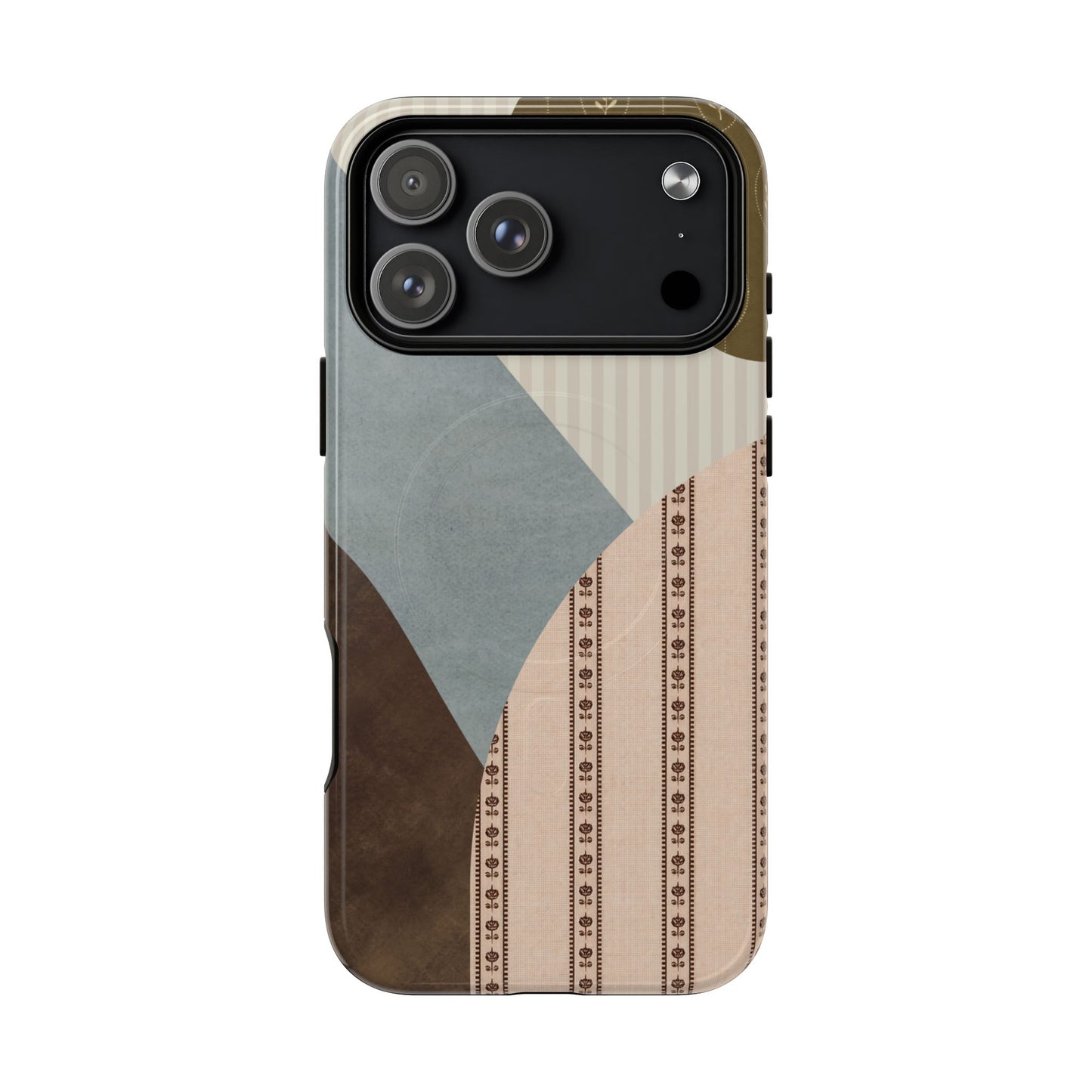 Strata — The Mesa Edit by BIRÁGE | MagSafe Case