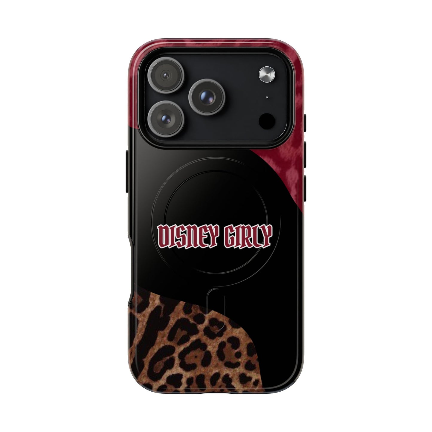 Park After Dark - The Park Edit by BIRAGE MagSafe Case