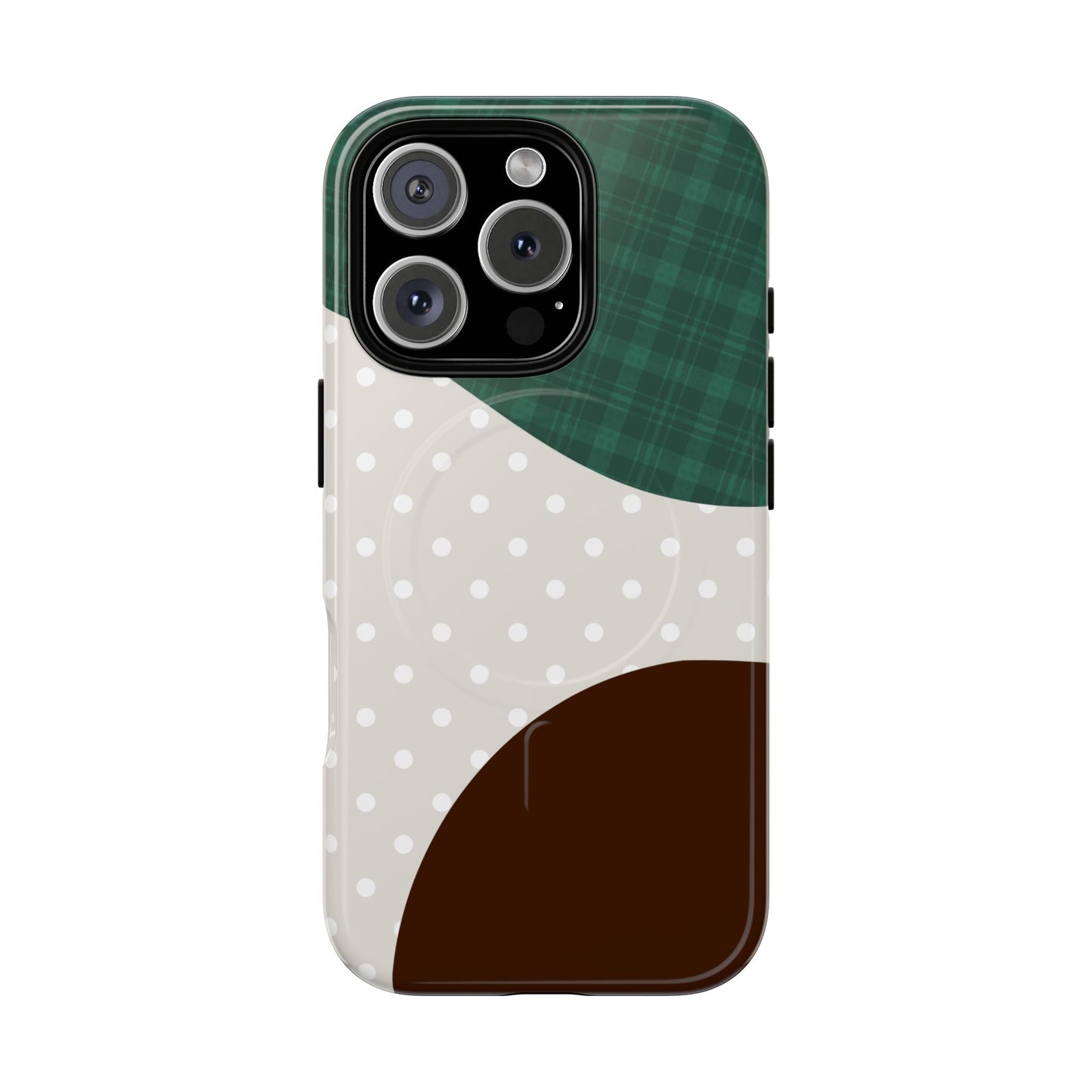 On the Green — The Clubhouse Edit by BIRÁGE MagSafe Case