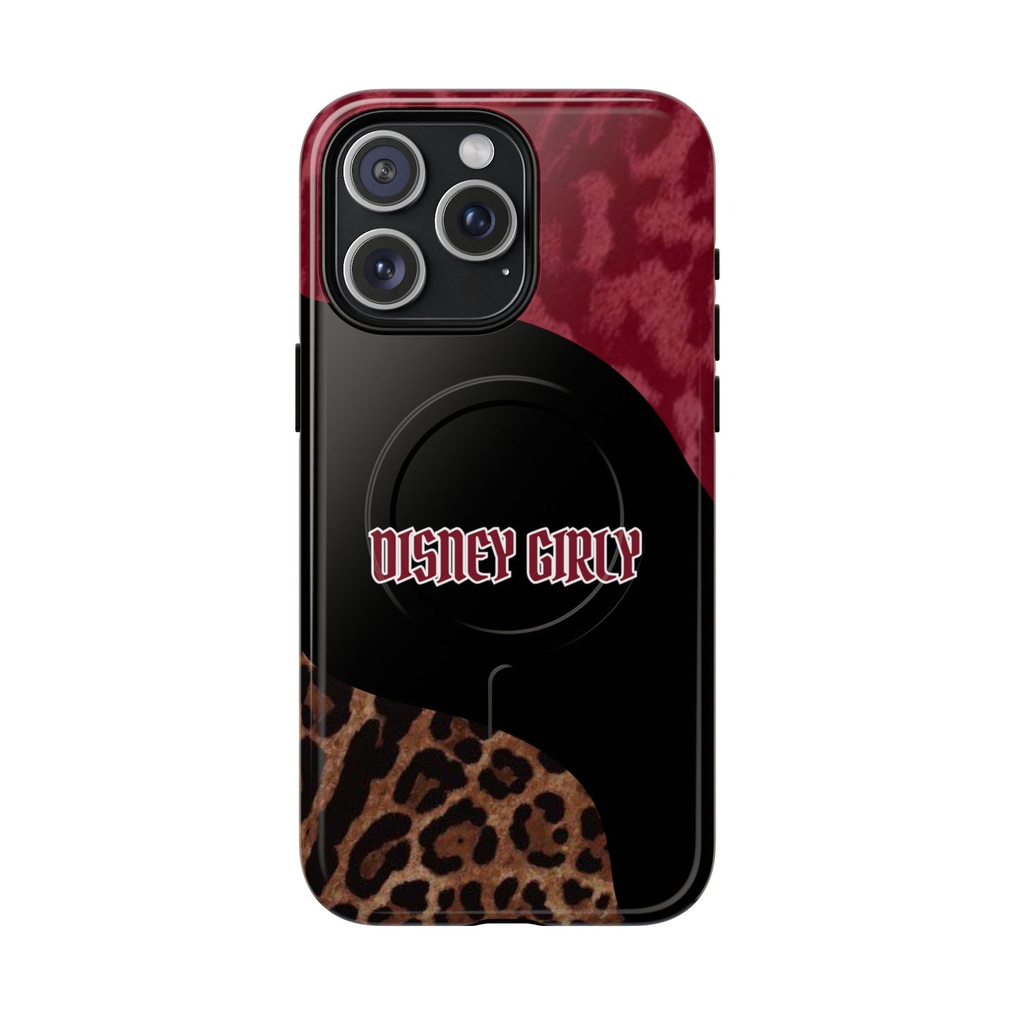 Park After Dark - The Park Edit by BIRAGE MagSafe Case