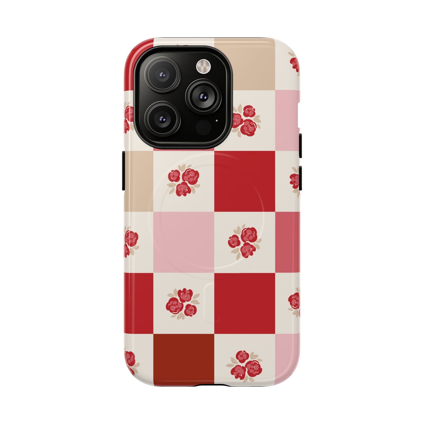 Postmark — The Amour Edit by BIRÁGE | MagSafe Case