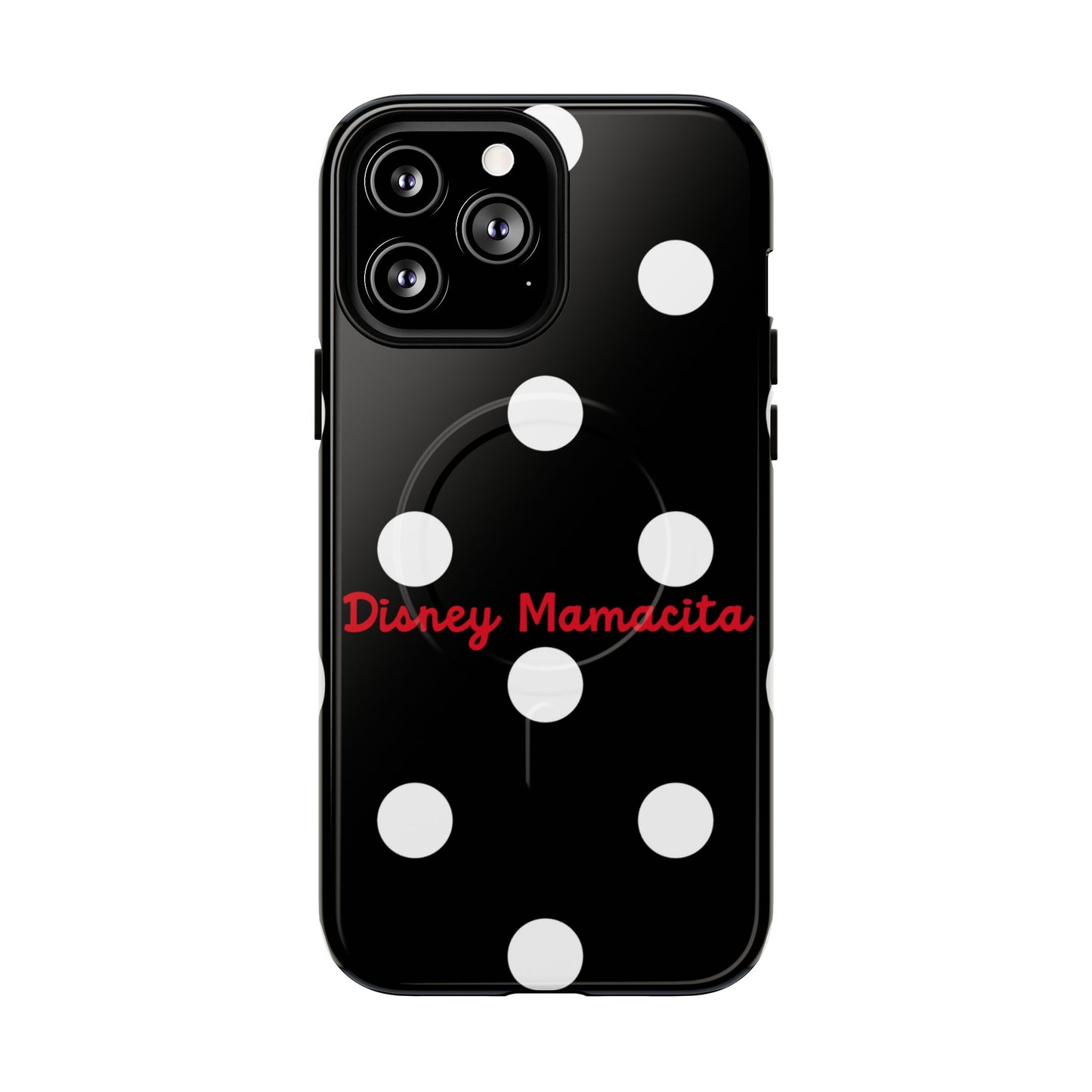 Mamacita on Main - The Park Edit by BIRÁGE MagSafe Case