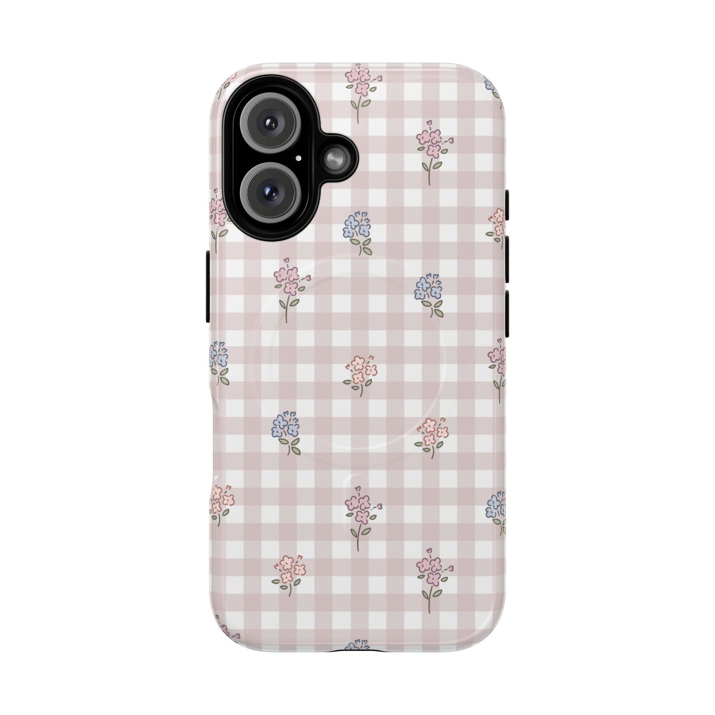 Petal Picnic — The Tablescape Edit by BIRÁGE | MagSafe Case
