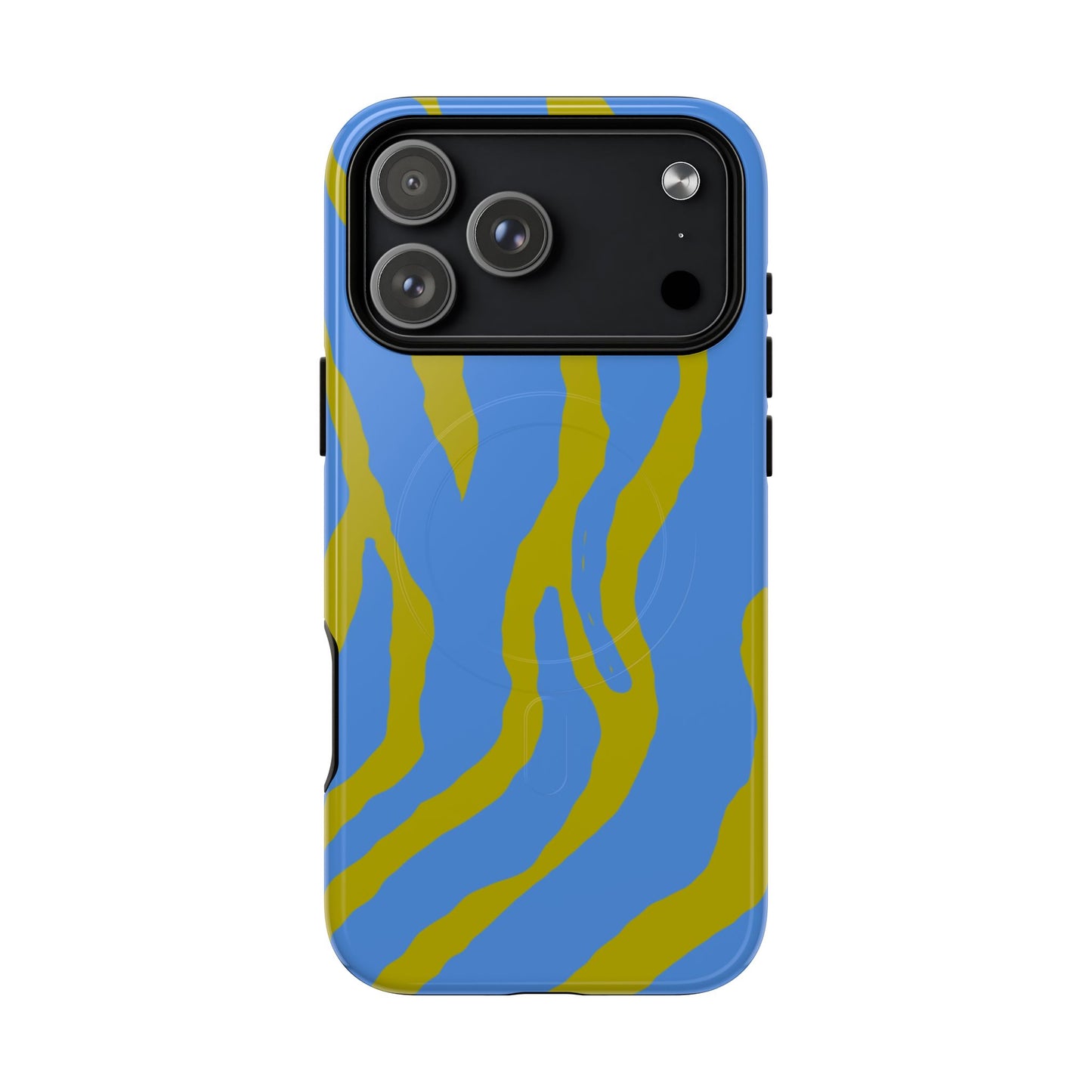 Wild Blueberry — The Orchard Edit by BIRÁGE | MagSafe Case