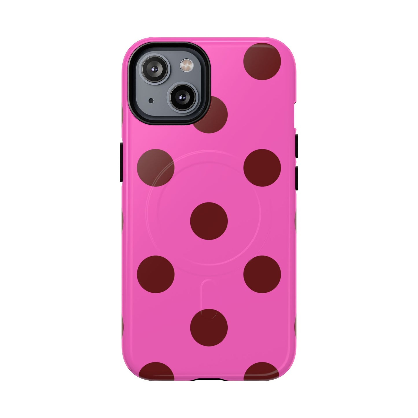 Tiki — The Beach Club Edit by BIRÁGE | MagSafe Case