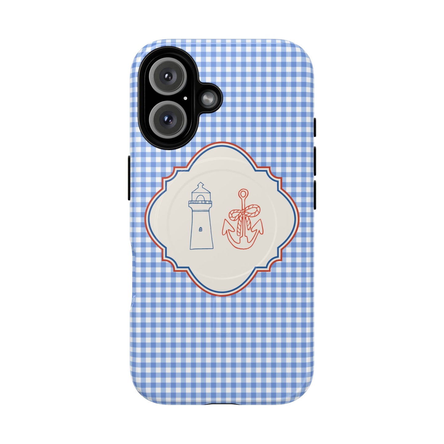 Head of the Meadow — The Cape Edit by BIRÁGE | MagSafe Case