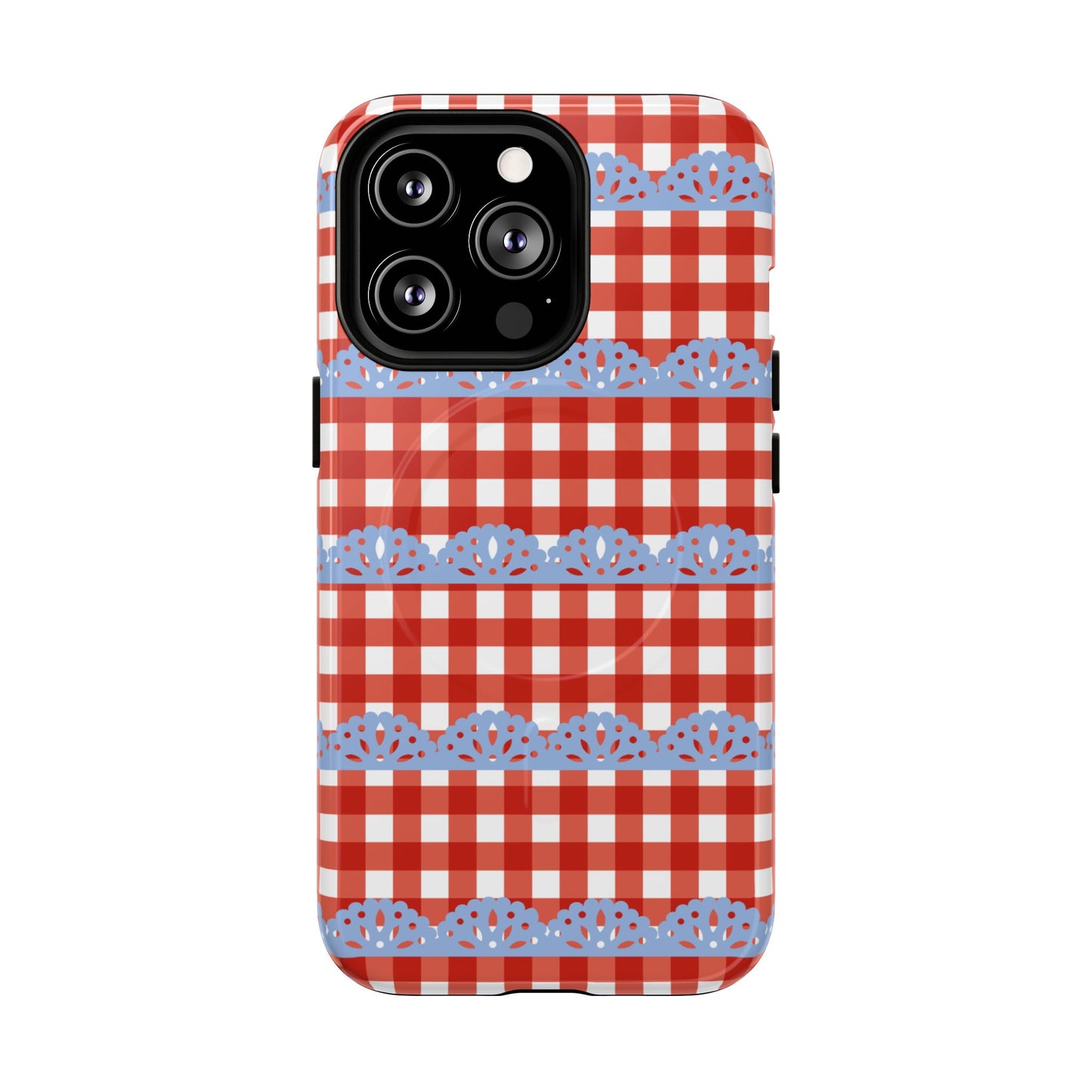Clambake — The Cape Edit by BIRÁGE | MagSafe Case