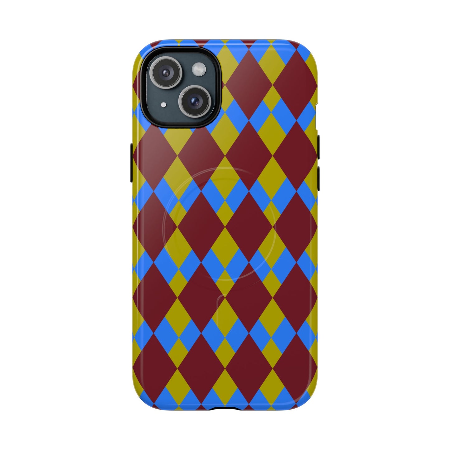 Apple Cinnamon — The Orchard Edit by BIRÁGE | MagSafe Case