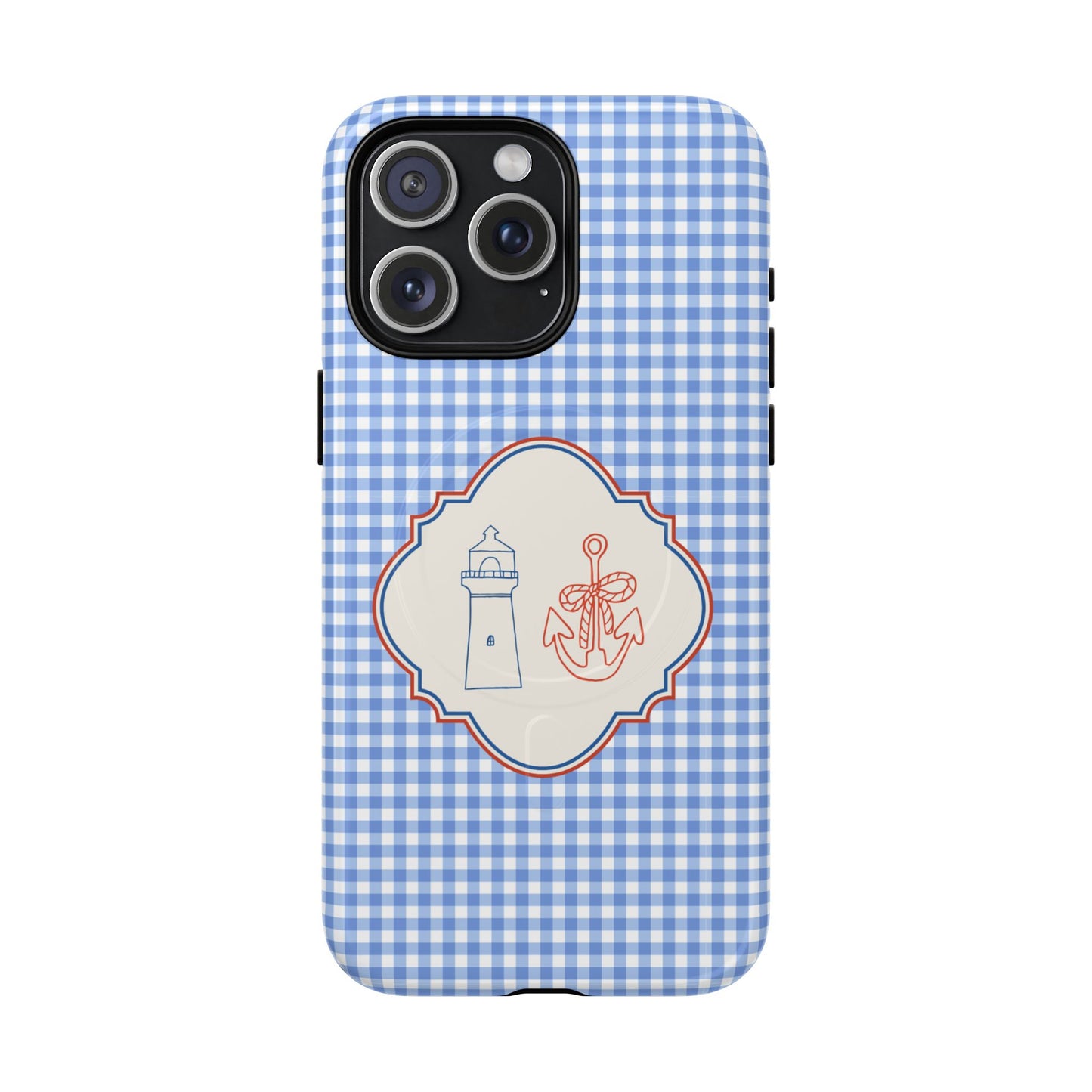 Head of the Meadow — The Cape Edit by BIRÁGE | MagSafe Case