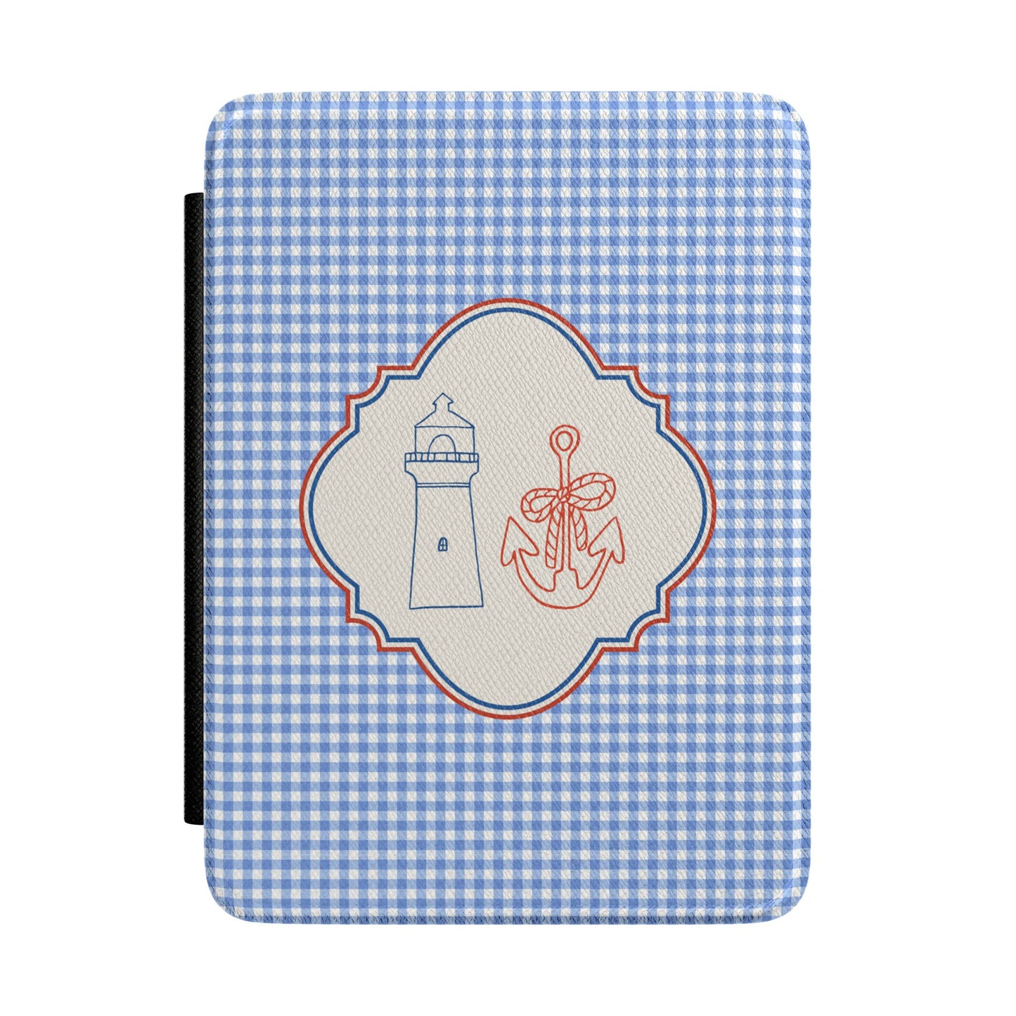 Head of the Meadow — The Cape Edit by BIRÁGE | Kindle Case