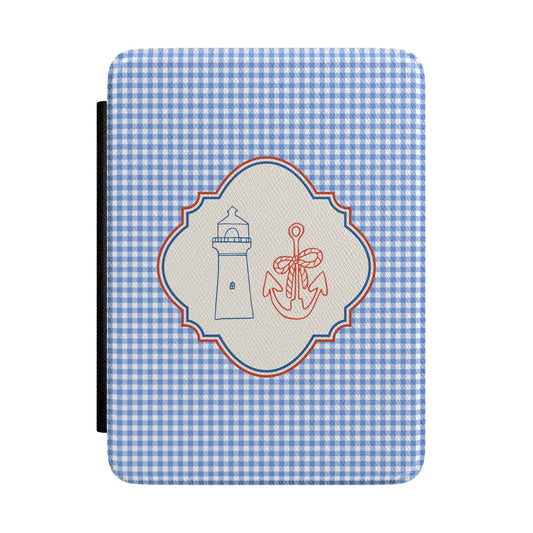 Head of the Meadow — The Cape Edit by BIRÁGE | Kindle Case