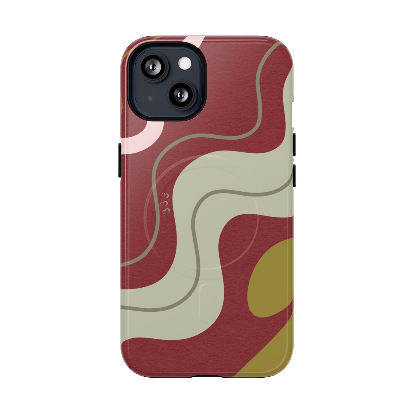 333: Expression — The Alignment Edit by BIRÁGE | MagSafe Case