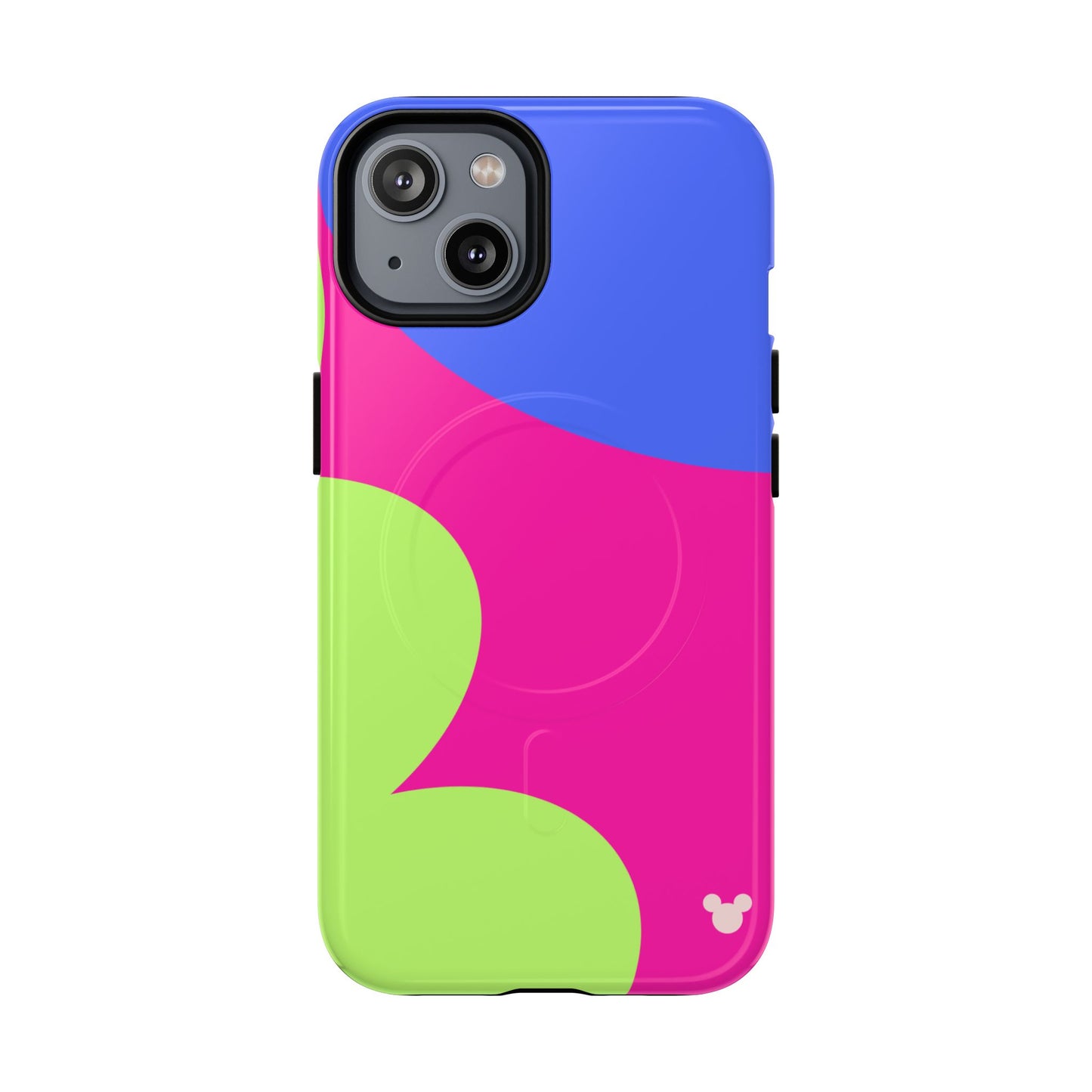 Ohana — The Character Edit by BIRÁGE | MagSafe Case