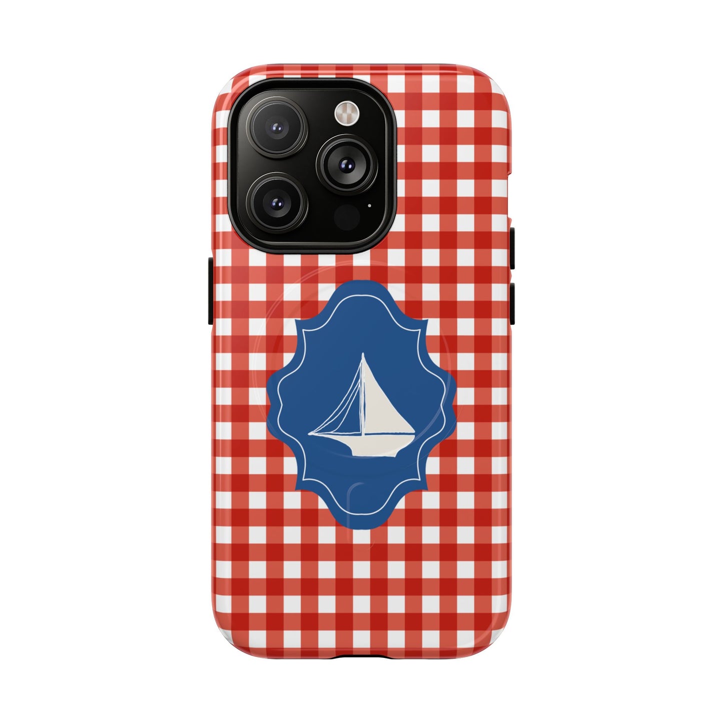 Hyannis — The Cape Edit by BIRÁGE | MagSafe Case