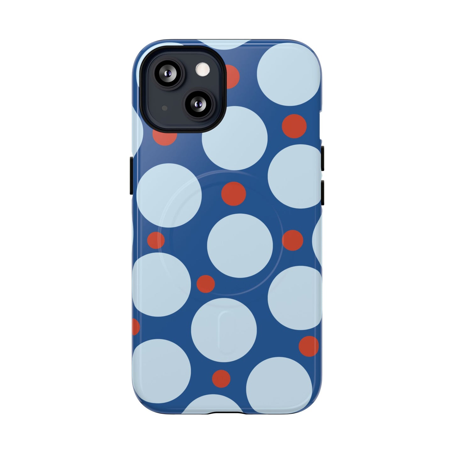 The Knob — The Cape Edit by BIRÁGE | MagSafe Case