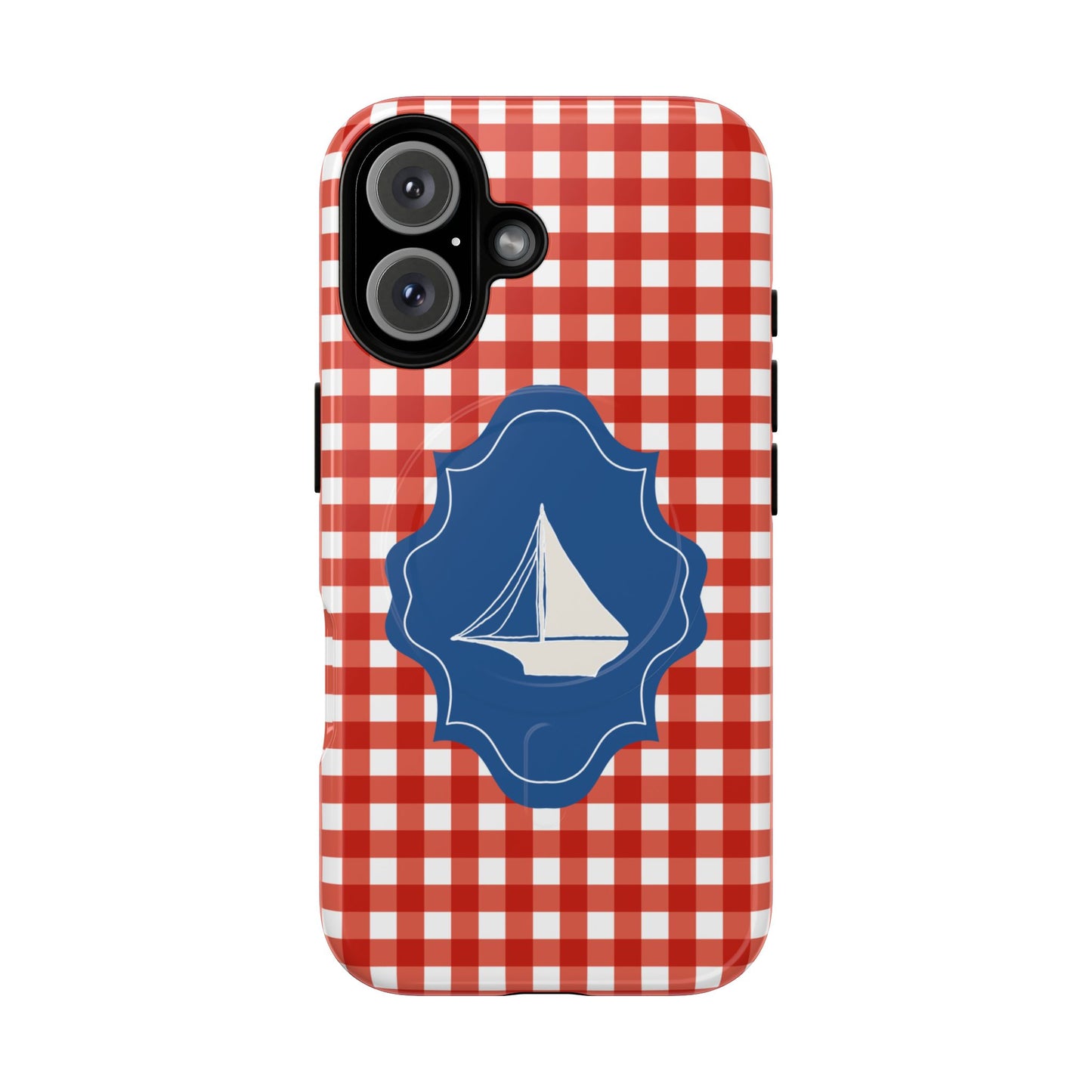 Hyannis — The Cape Edit by BIRÁGE | MagSafe Case