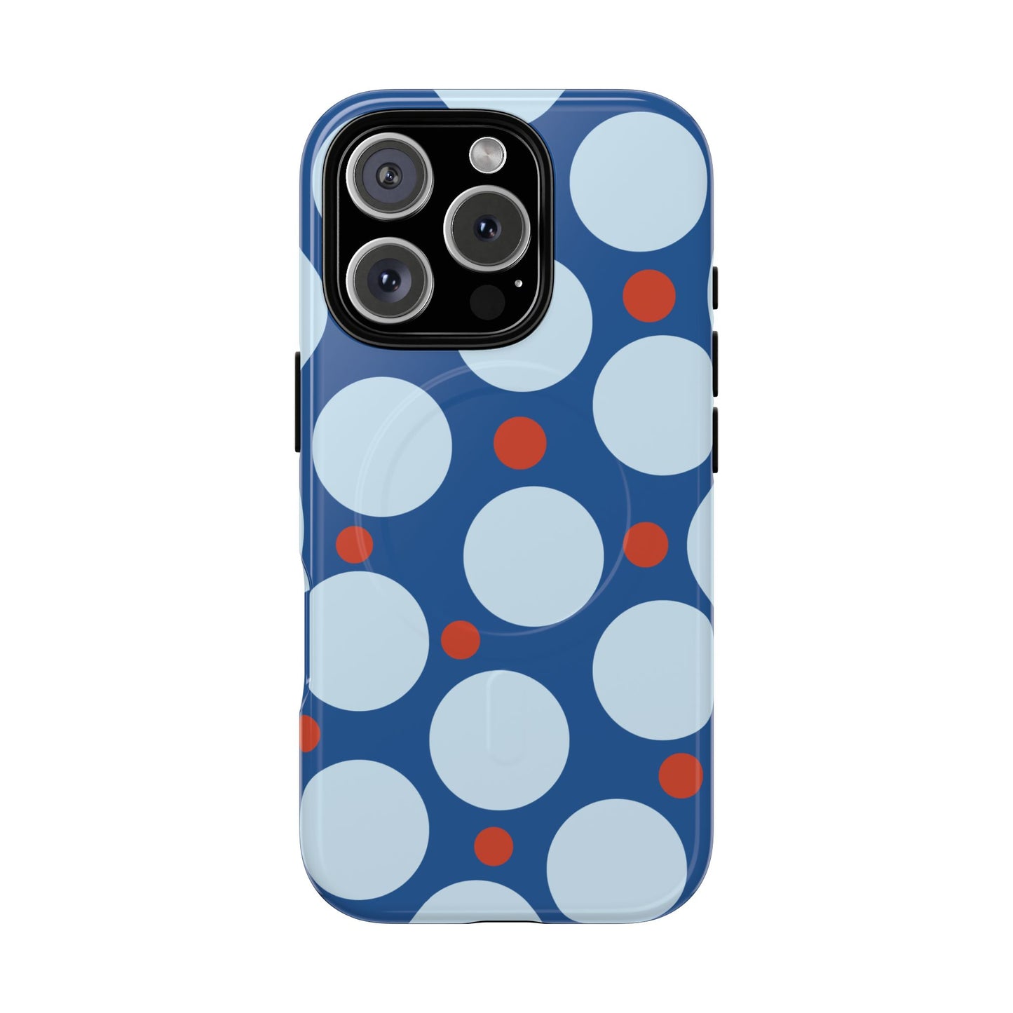 The Knob — The Cape Edit by BIRÁGE | MagSafe Case