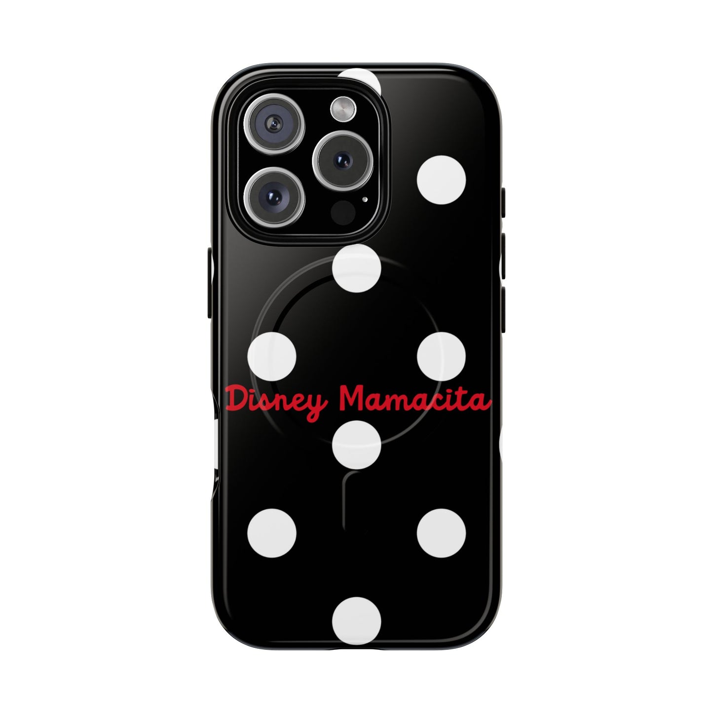 Mamacita on Main - The Park Edit by BIRÁGE MagSafe Case