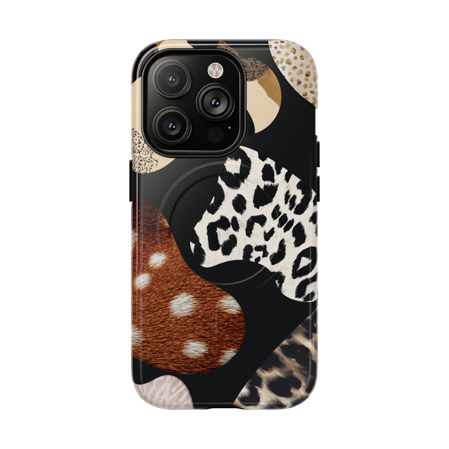 NoMad — The Unscripted Edit by BIRÁGE | MagSafe® Case