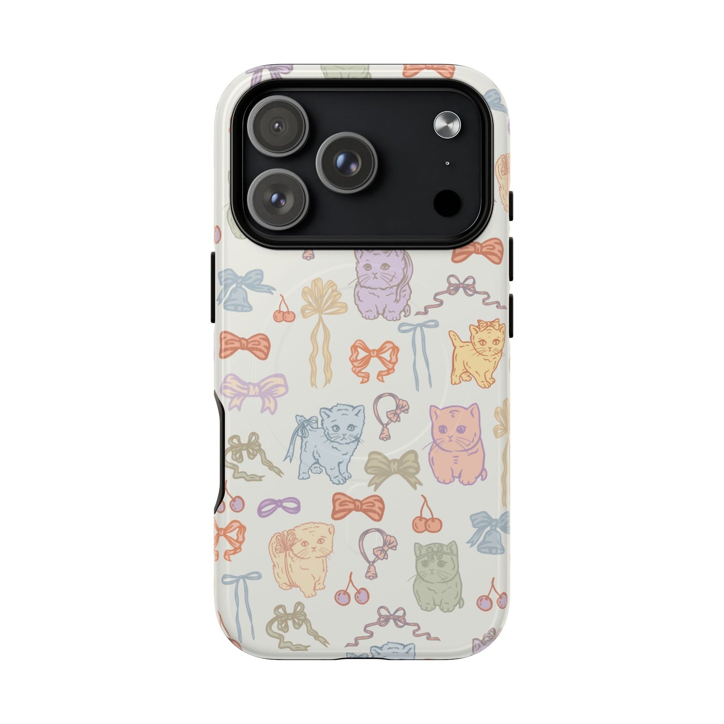 Purrsuasion — The Tablescape Edit by BIRÁGE | MagSafe Case