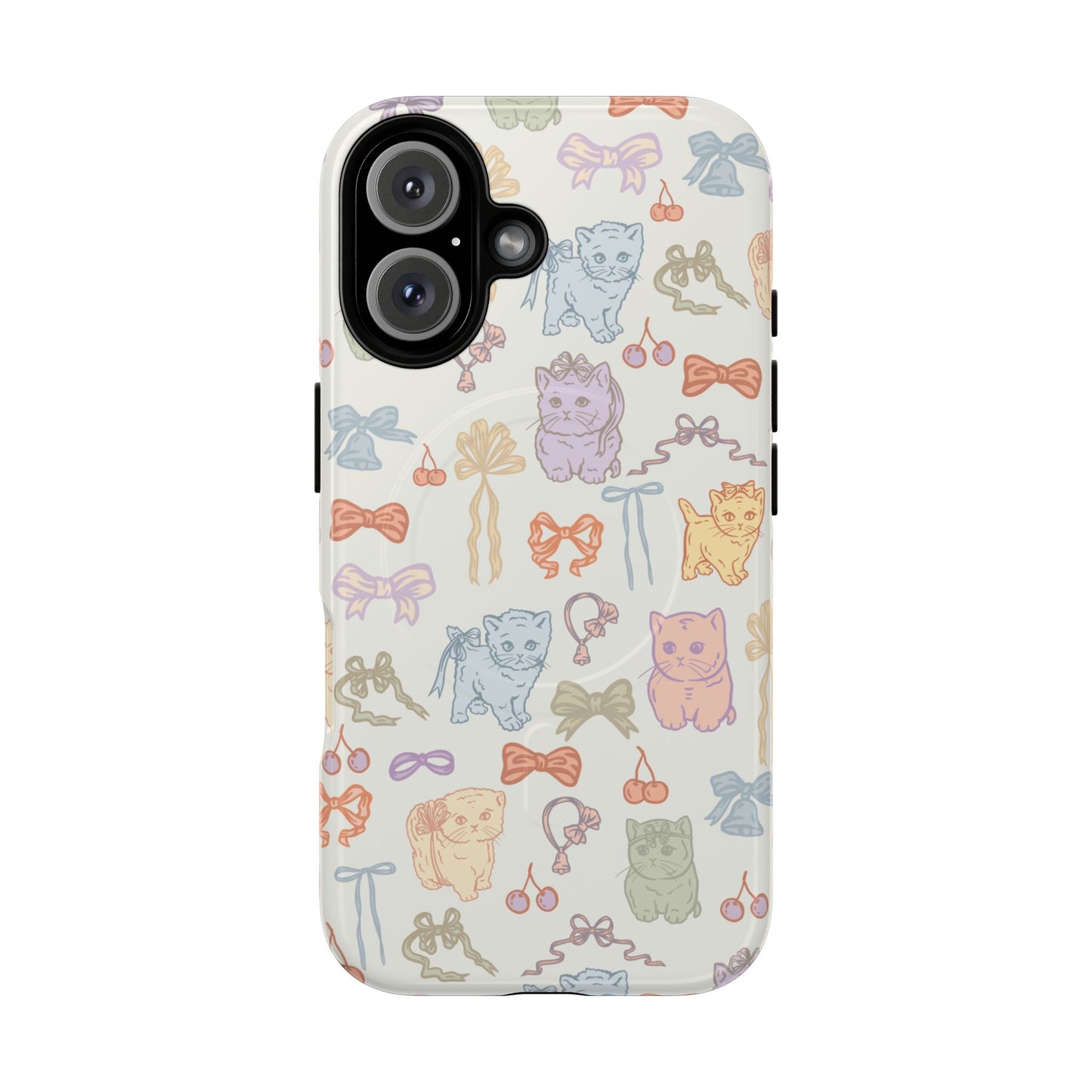 Purrsuasion — The Tablescape Edit by BIRÁGE | MagSafe Case
