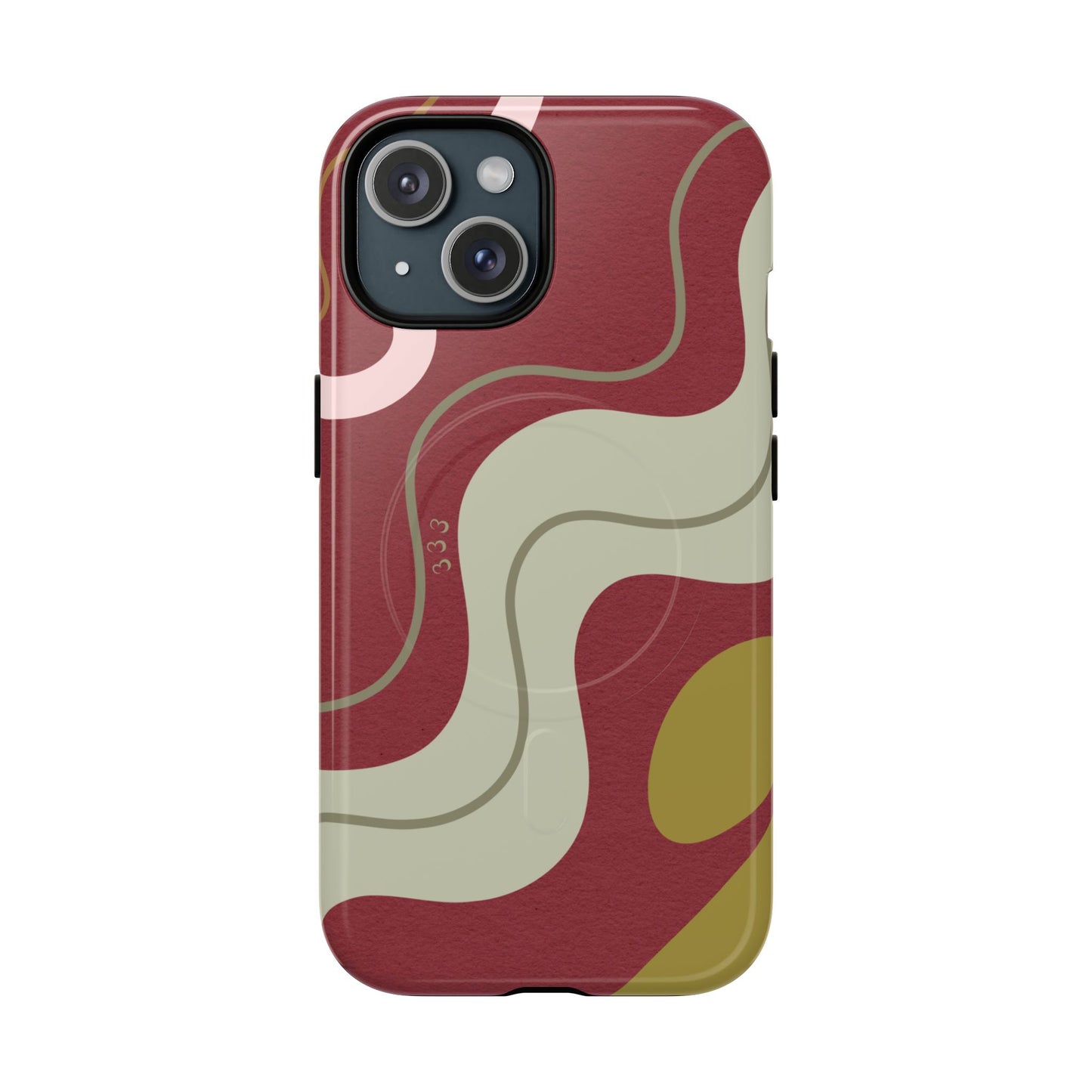 333: Expression — The Alignment Edit by BIRÁGE | MagSafe Case
