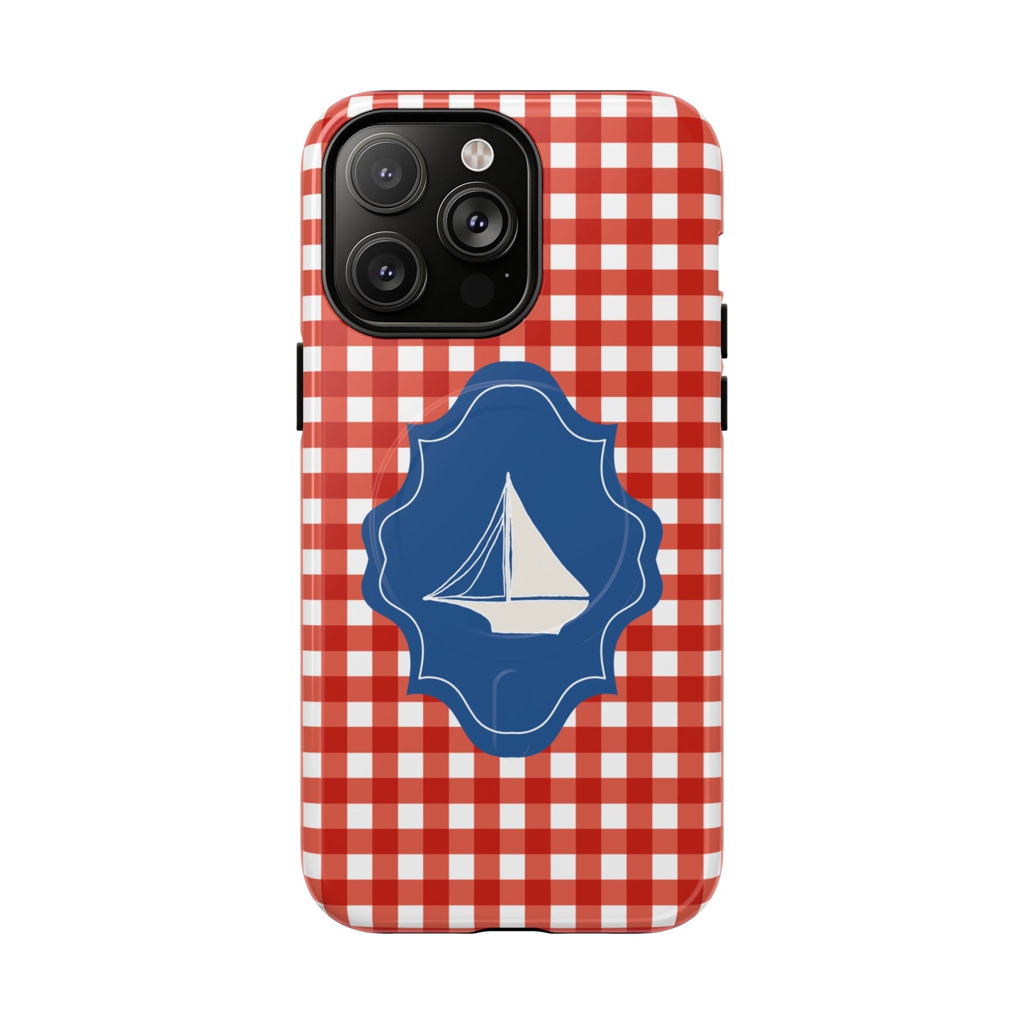 Hyannis — The Cape Edit by BIRÁGE | MagSafe Case