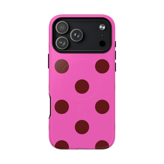 Tiki — The Beach Club Edit by BIRÁGE | MagSafe Case