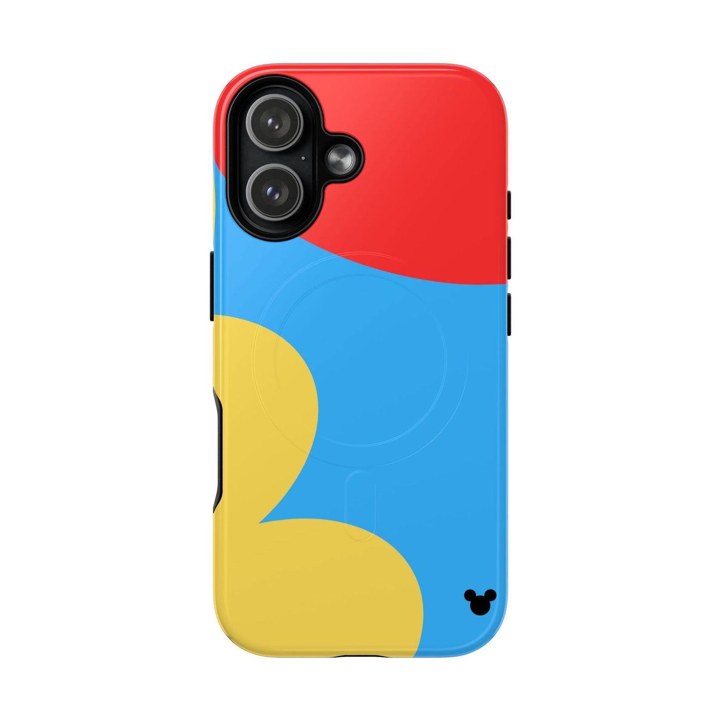 Ahoy — The Character Edit by BIRÁGE | MagSafe Case