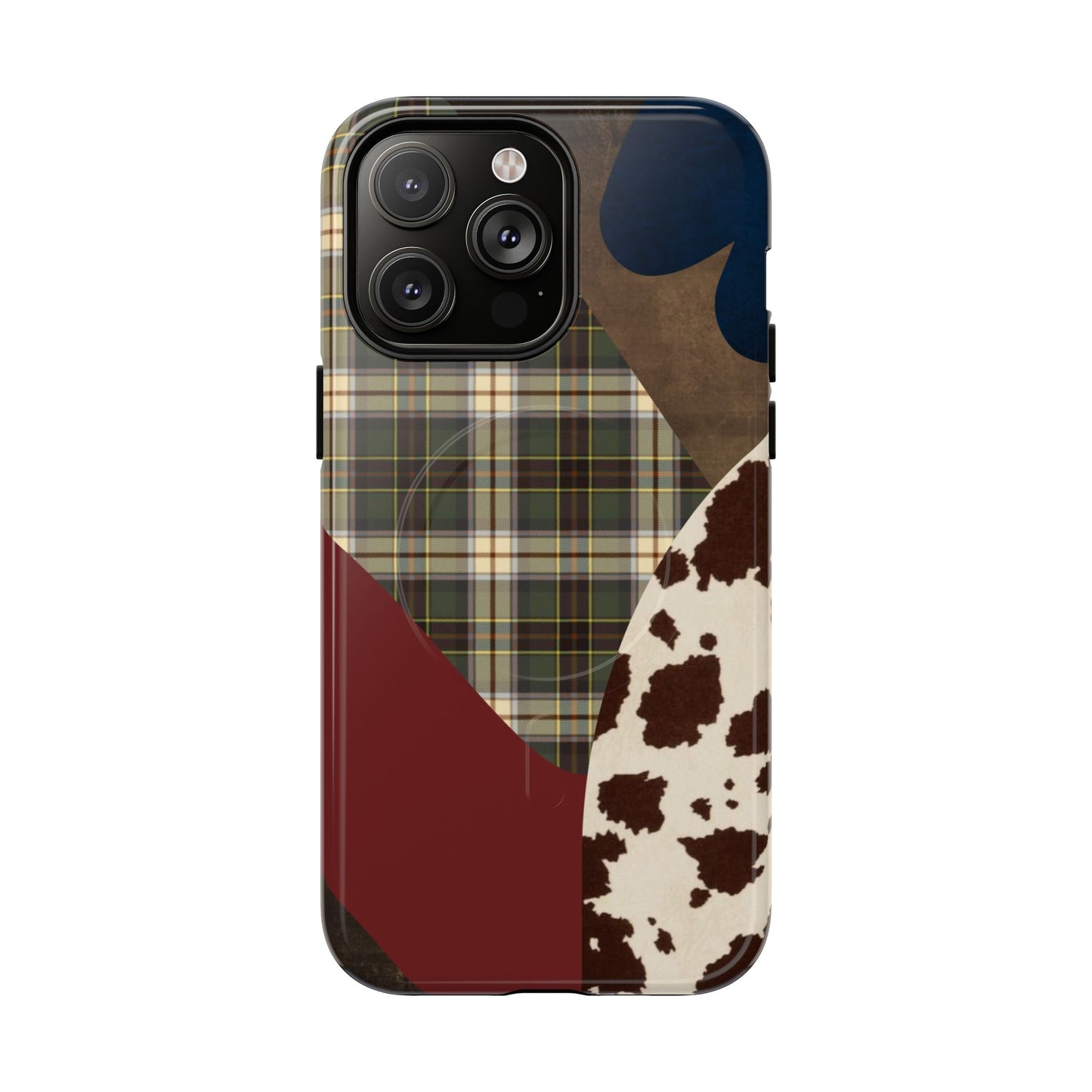 Highland Noel – The Christmas Edit by BIRÁGE | MagSafe Case