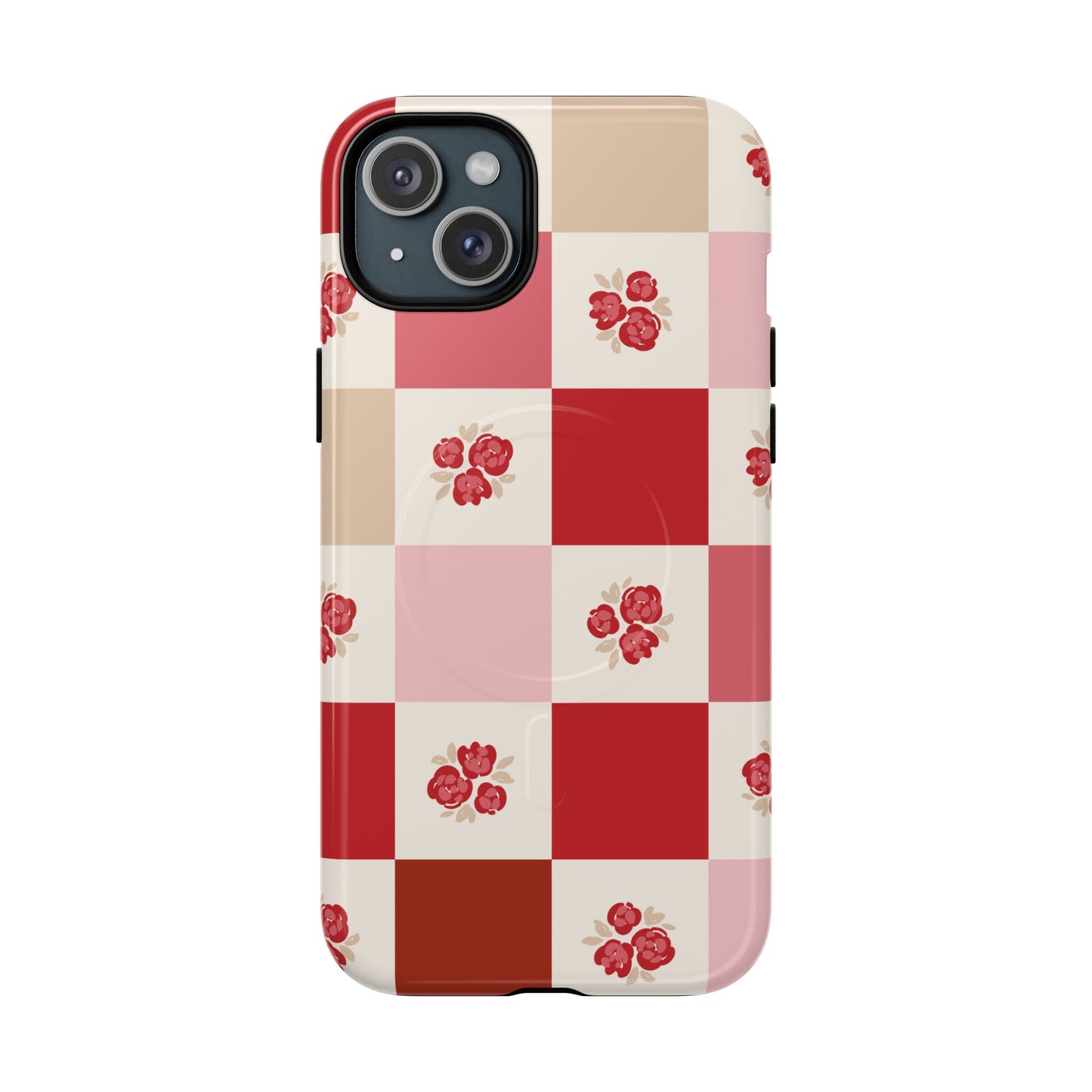 Postmark — The Amour Edit by BIRÁGE | MagSafe Case