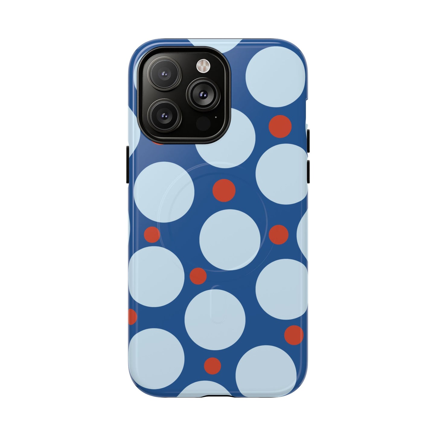 The Knob — The Cape Edit by BIRÁGE | MagSafe Case
