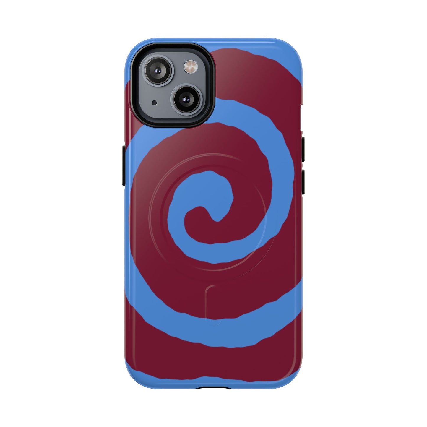 Mulberry Mill — The Orchard Edit by BIRÁGE | MagSafe Case