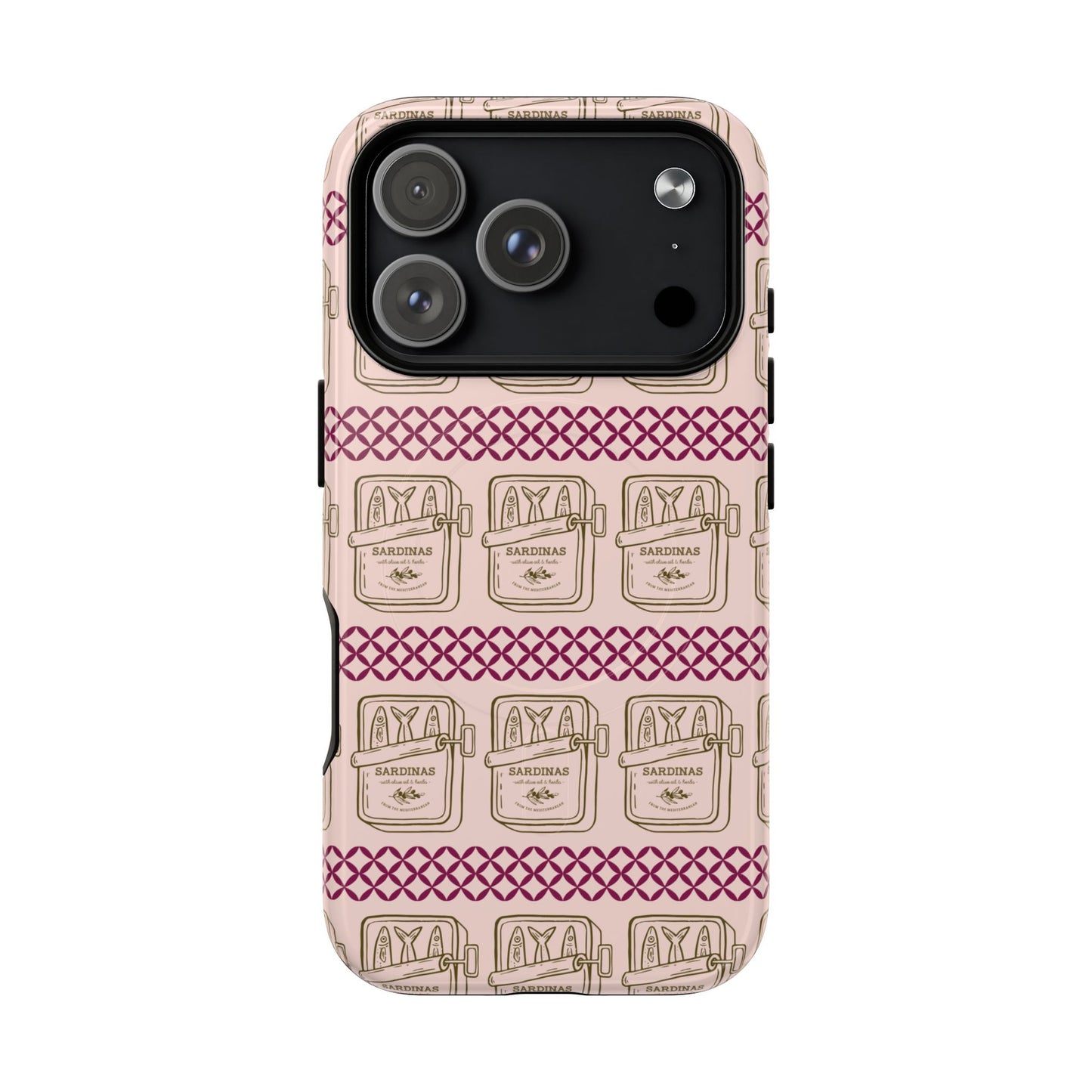 Conserva — The Salina Edit by BIRÁGE | MagSafe Case