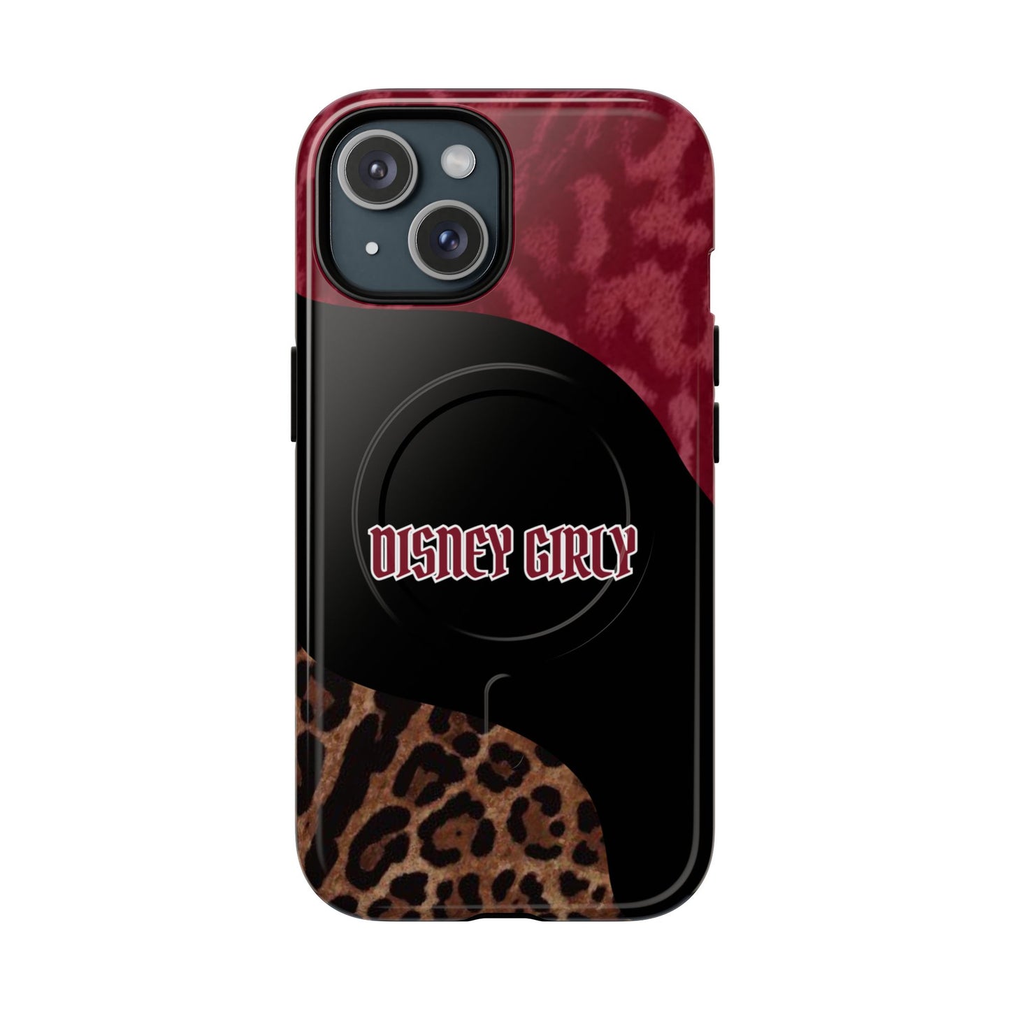Park After Dark - The Park Edit by BIRAGE MagSafe Case