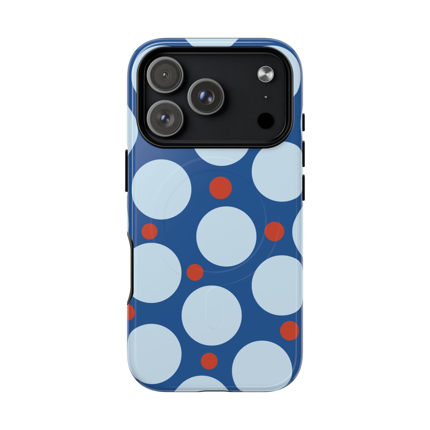 The Knob — The Cape Edit by BIRÁGE | MagSafe Case