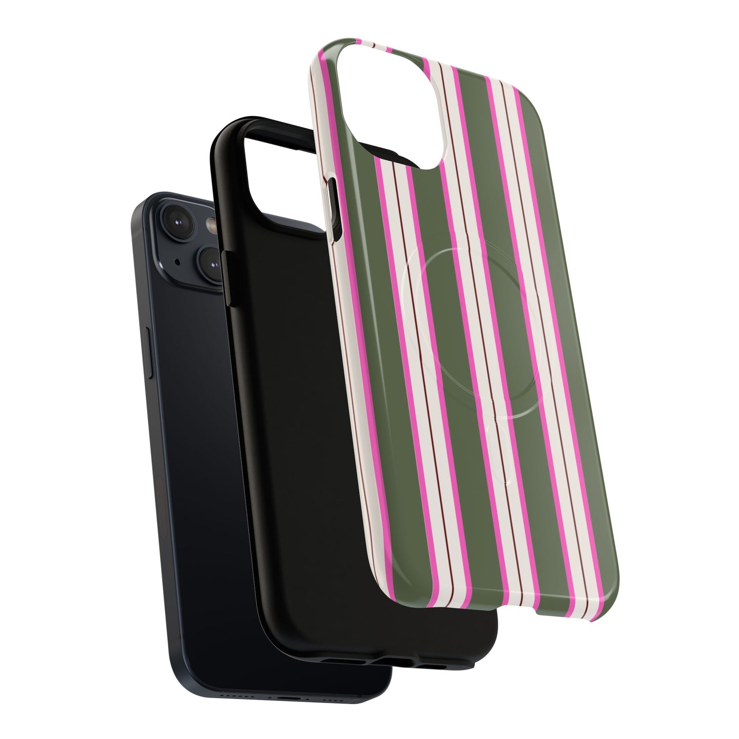 Brolly — The Beach Club Edit by BIRÁGE | MagSafe Case