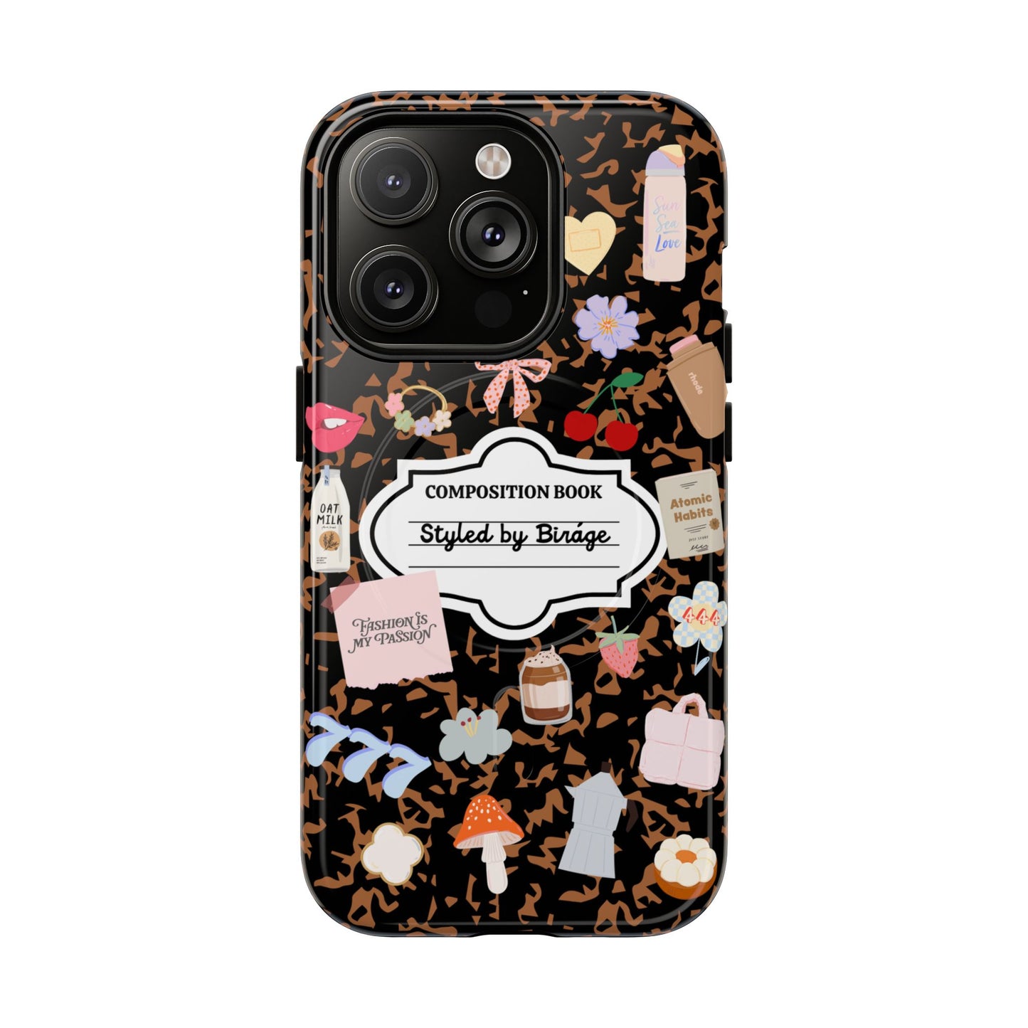 Iconic — The Collectors Edit by BIRÁGE | MagSafe iPhone Case