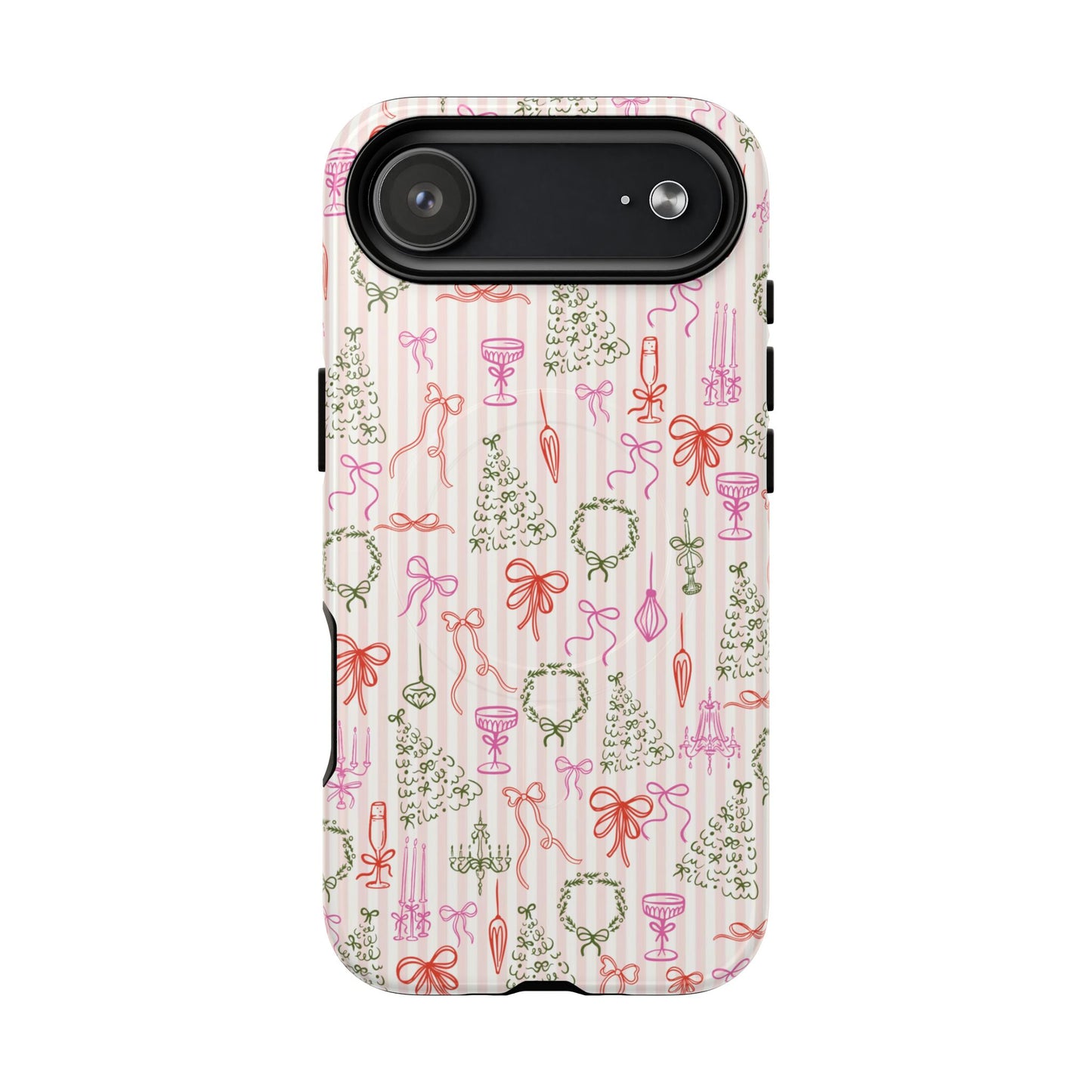 Sugar Plum Soirée – The Christmas Edit by BIRÁGE | MagSafe Case