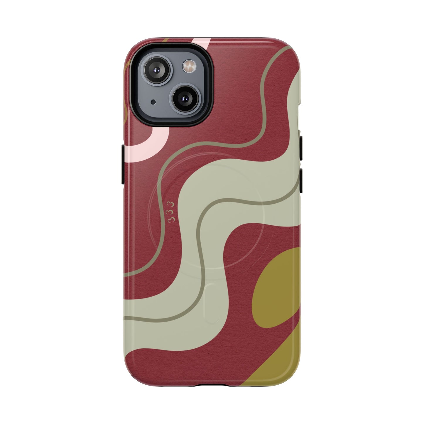 333: Expression — The Alignment Edit by BIRÁGE | MagSafe Case