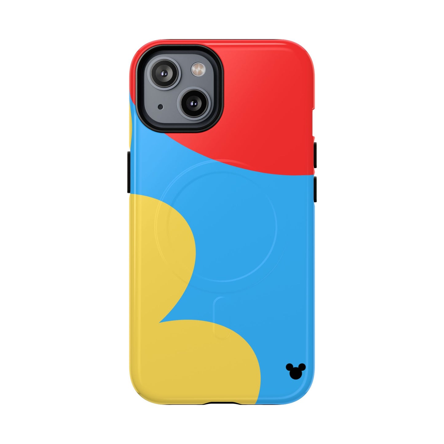 Ahoy — The Character Edit by BIRÁGE | MagSafe Case