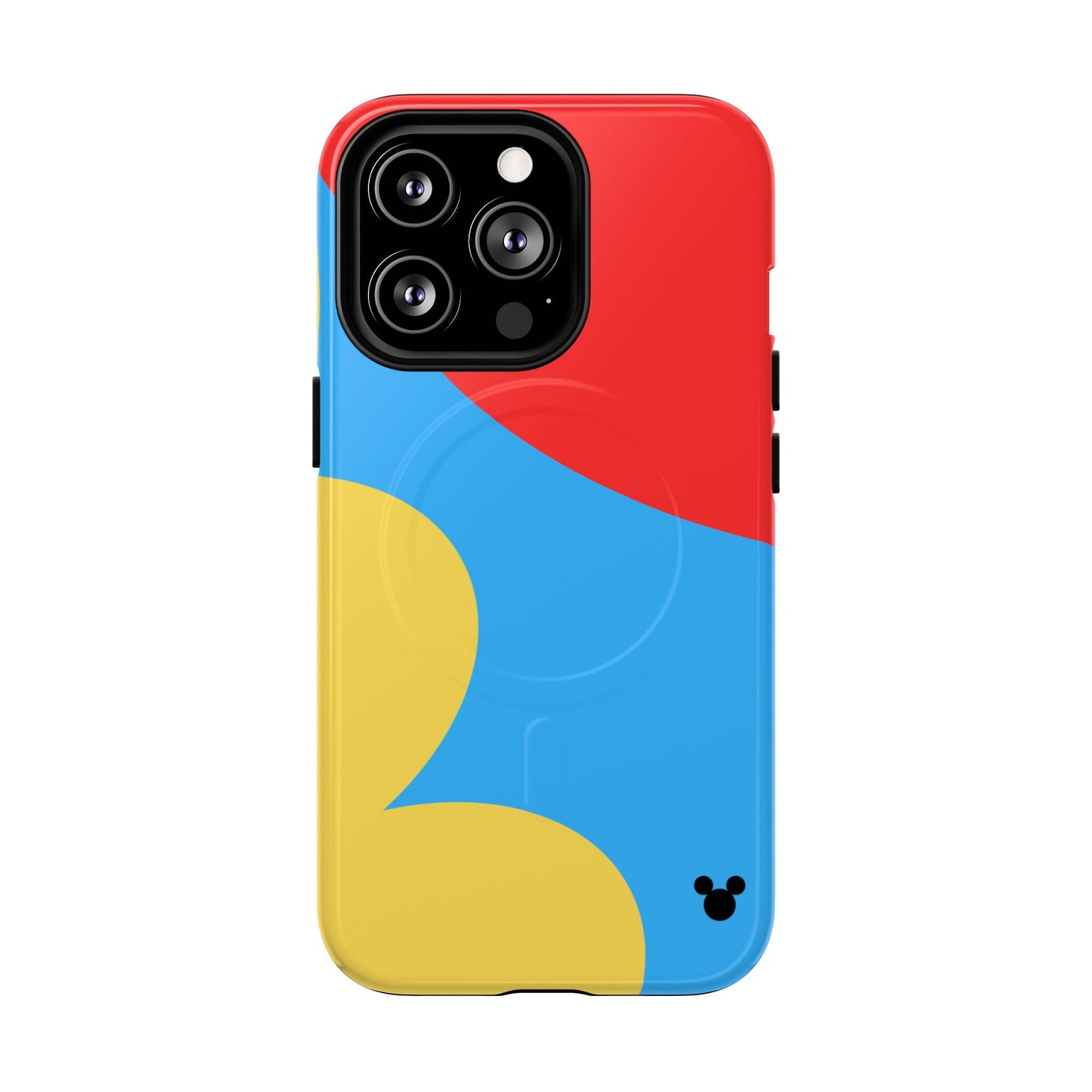 Ahoy — The Character Edit by BIRÁGE | MagSafe Case