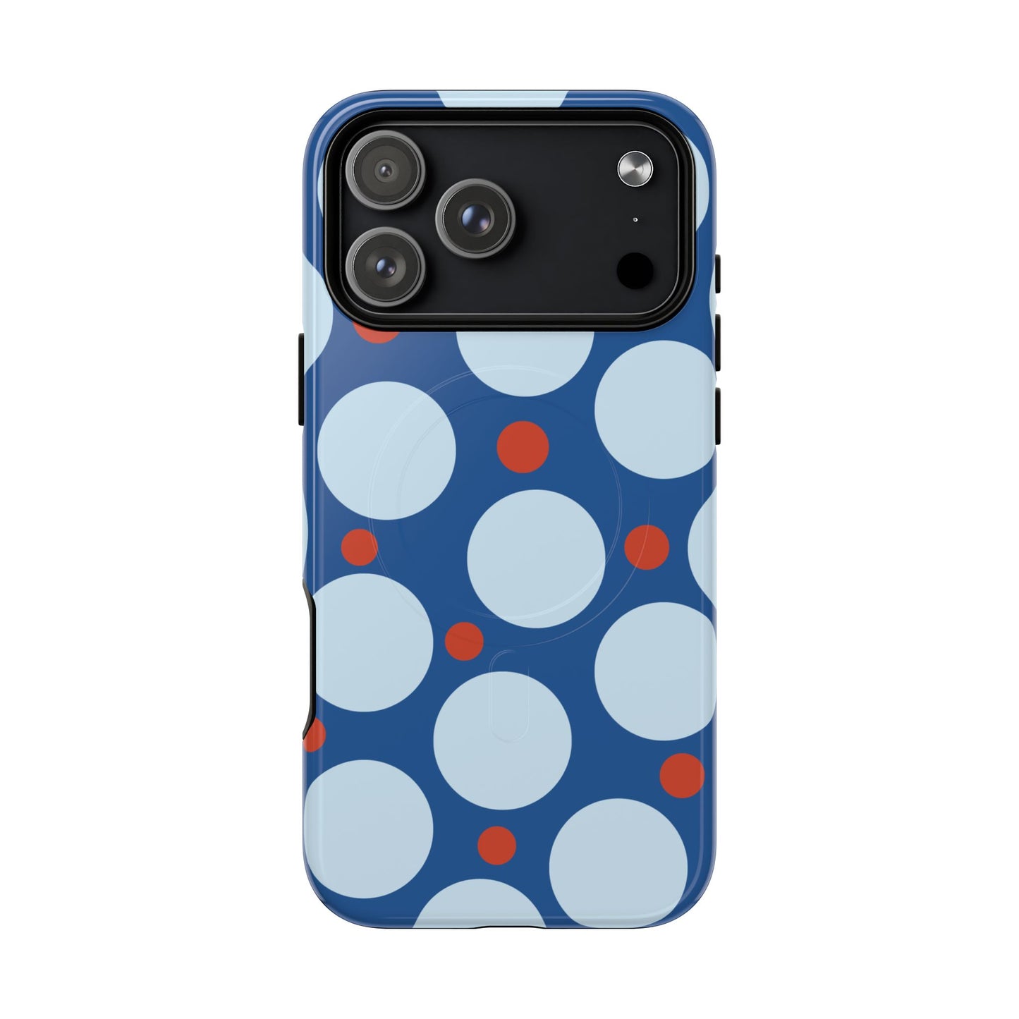 The Knob — The Cape Edit by BIRÁGE | MagSafe Case