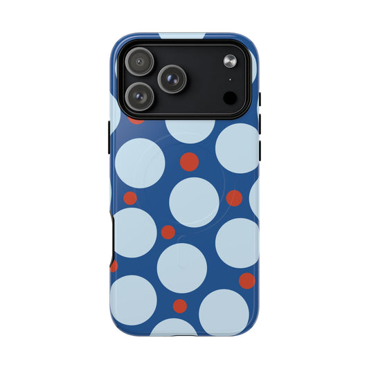 The Knob — The Cape Edit by BIRÁGE | MagSafe Case